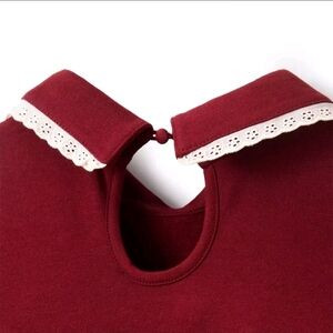 Mickey and Minnie Mouse Gingerbread Top for Women by Her Universe | Poshmark