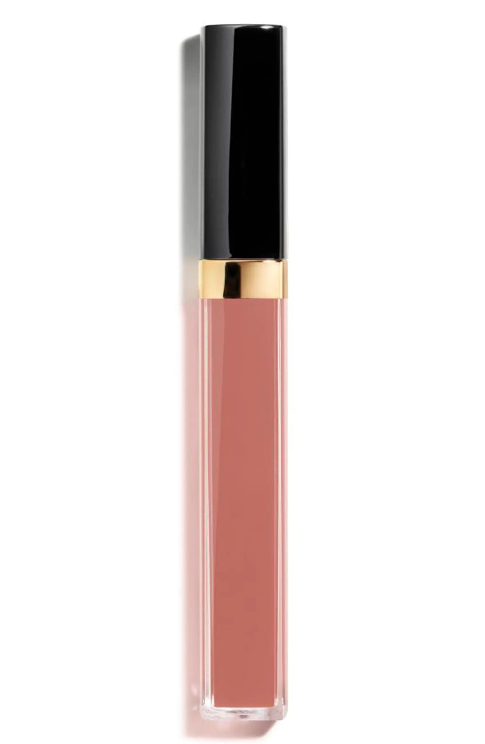 ROUGE COCO GLOSS Moisturizing Glossimer Lip Gloss | Nordstrom