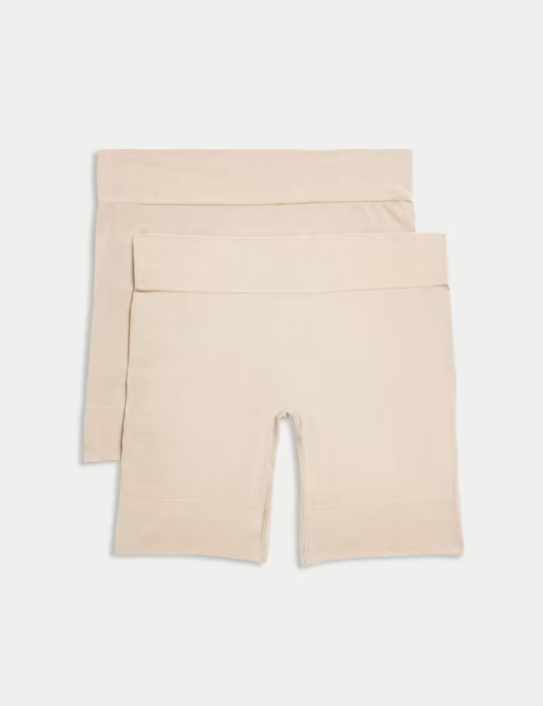 2pk Anti-Chafe Shorts | Marks & Spencer (UK)