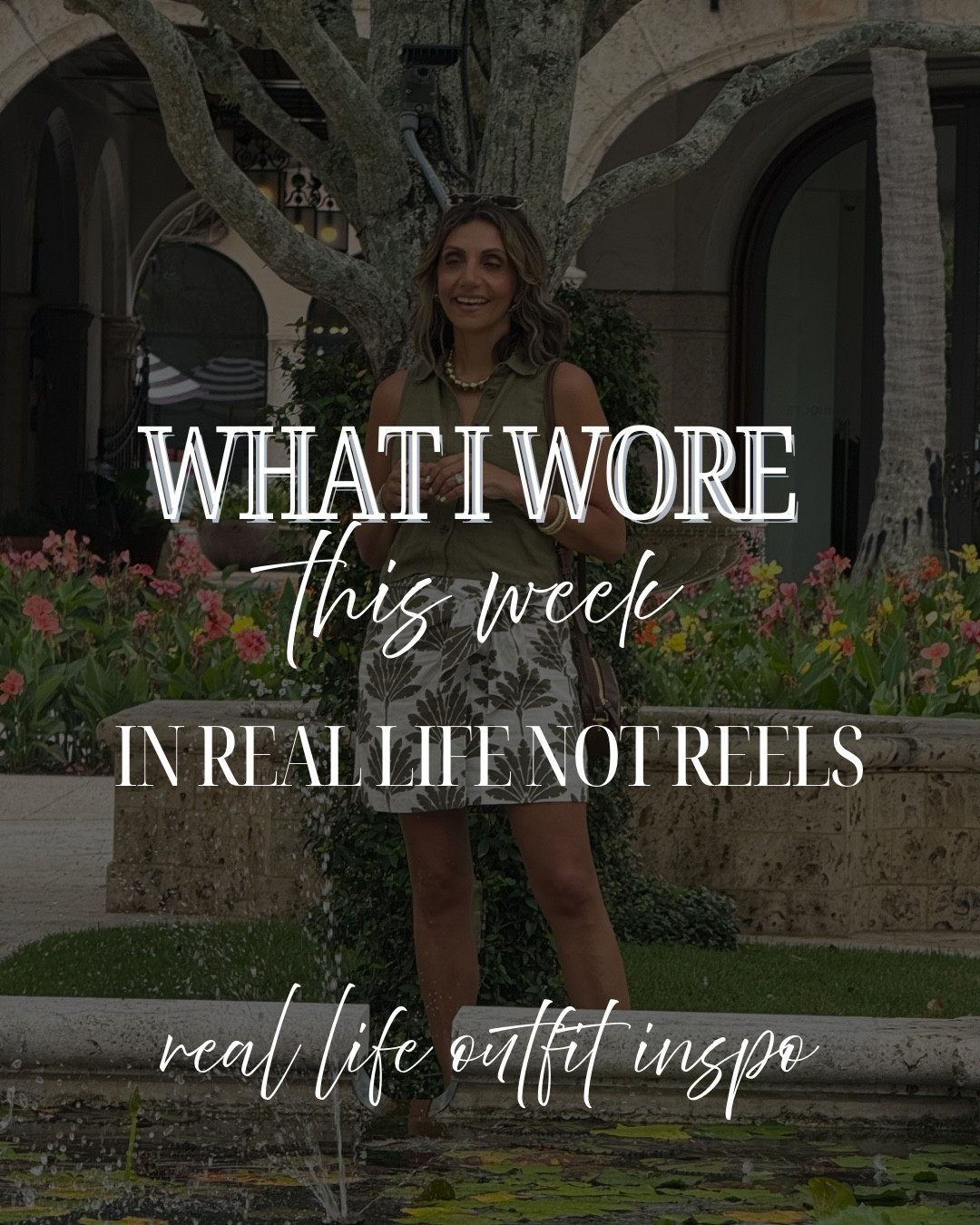 What I wore in Palm Beach Florida 
Vacation outfits 
Swimsuits 

#LTKSwim #LTKStyleTip #LTKTravel
