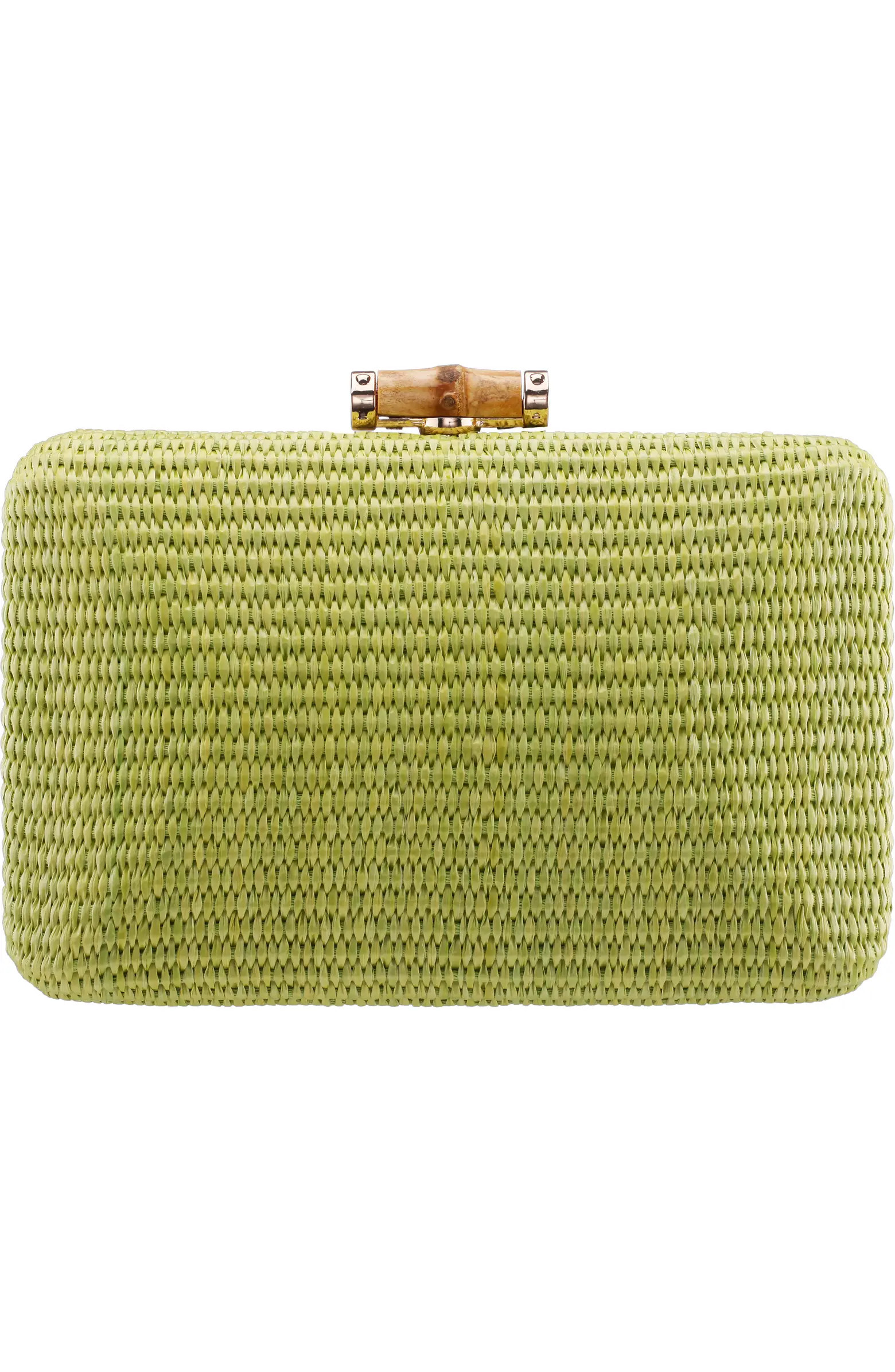 Malia Frame Clutch | Nordstrom