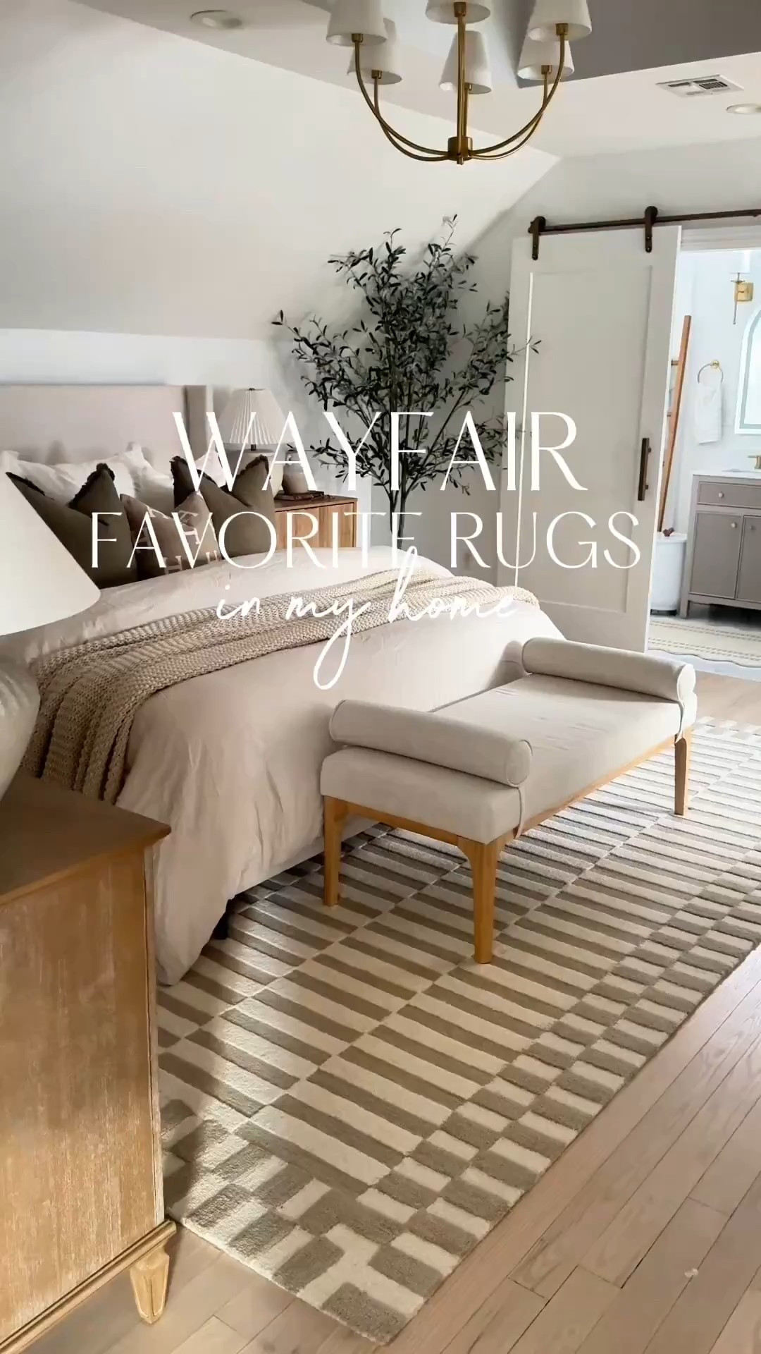 Obsessed with these rugs that I’ve found from @wayfair! Cozy, stylish, and the perfect touch for every room. Rounding up my favorites so you can shop too! Scroll down to shop! 🤎

#wayfair #wayfairpartner #homefinds #favoriterugs #livingroom #diningroom #bedroom #kitchen 


#LTKSaleAlert #LTKHome #LTKStyleTip