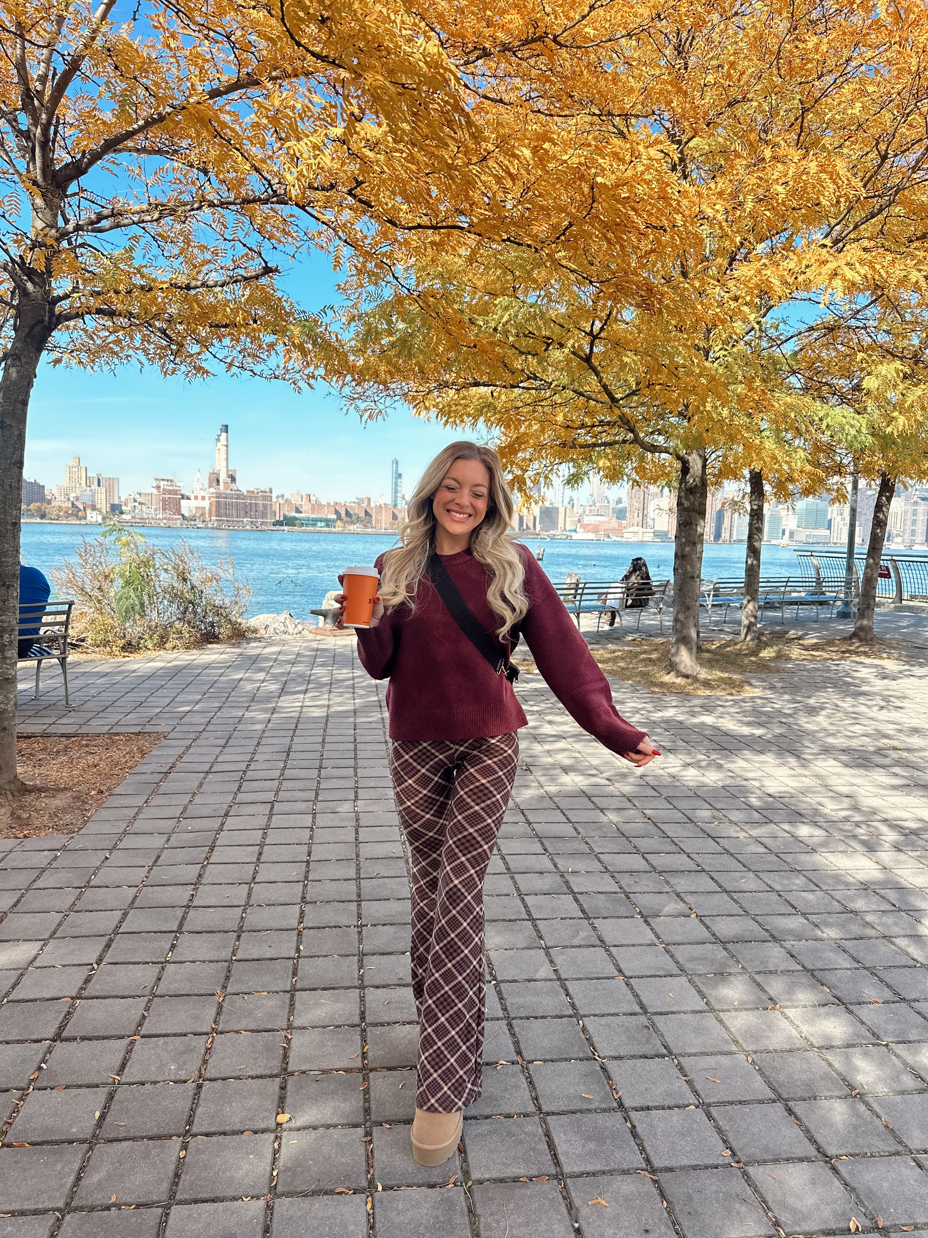 Black Friday deals! These pull on plaid pants are $7! Cashmere sweater is 25% off & platform Ugg dupe boots also on sale! 

#LTKSaleAlert #LTKSeasonal #LTKCyberWeek