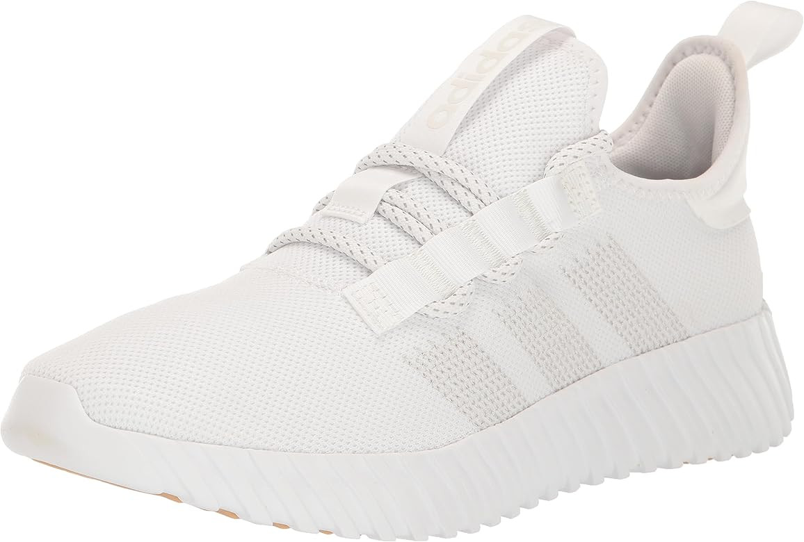 adidas Women's Kaptir Flow Sneaker | Amazon (US)