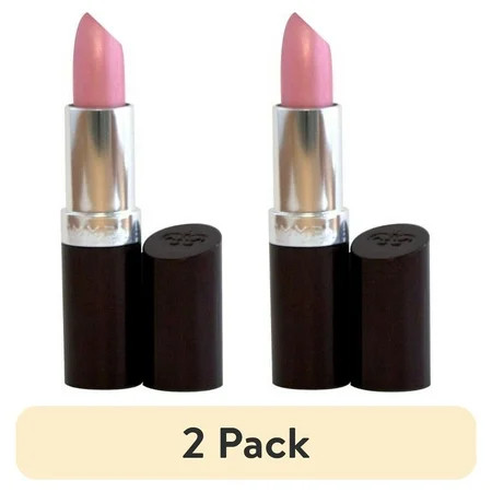 (2 pack) Rimmel London Lasting Finish Lipstick, Candy | Walmart (US)