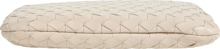 Madewell The Puff Woven Crossbody Bag | Nordstrom | Nordstrom