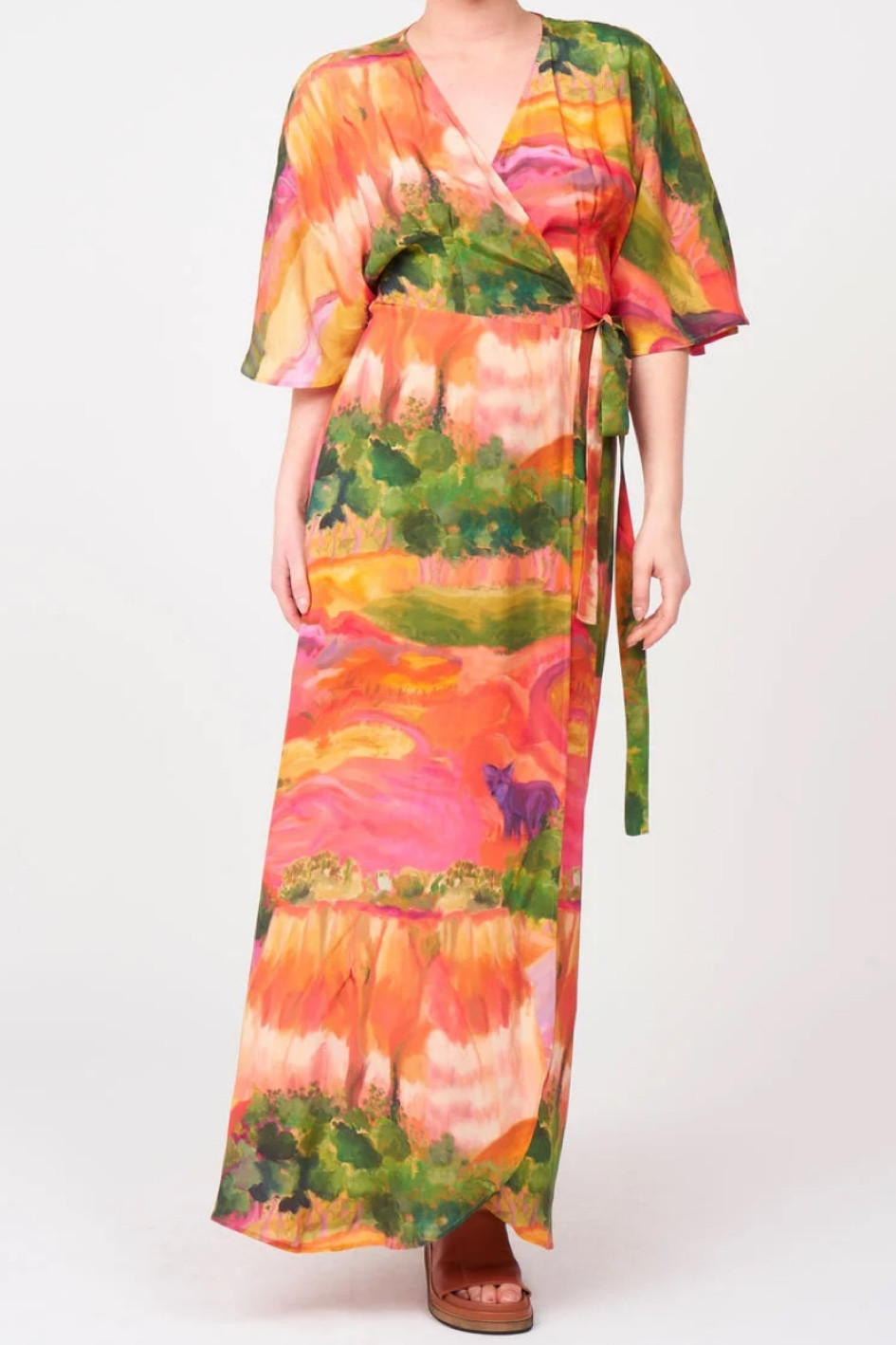 My dreaming Closet : la Robe Kimono Soi x Laura Gumshani Soi paris

#LTKwedding #LTKSeasonal #LTKeurope