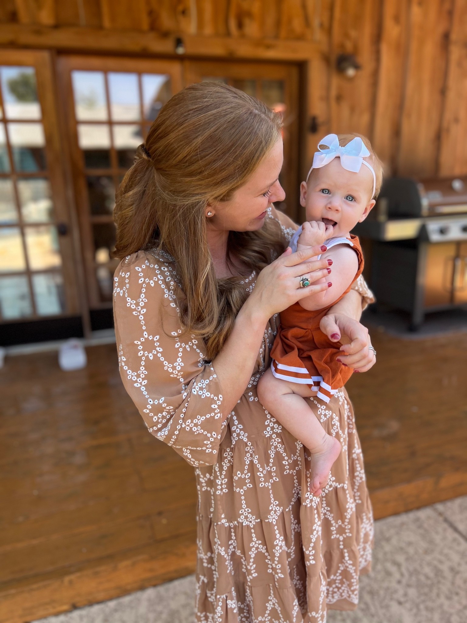 The perfect transitional dress when temperatures are all over the map! Great for work, parties, & any event this season 🍁 

#LTKSeasonal #LTKworkwear #LTKfamily