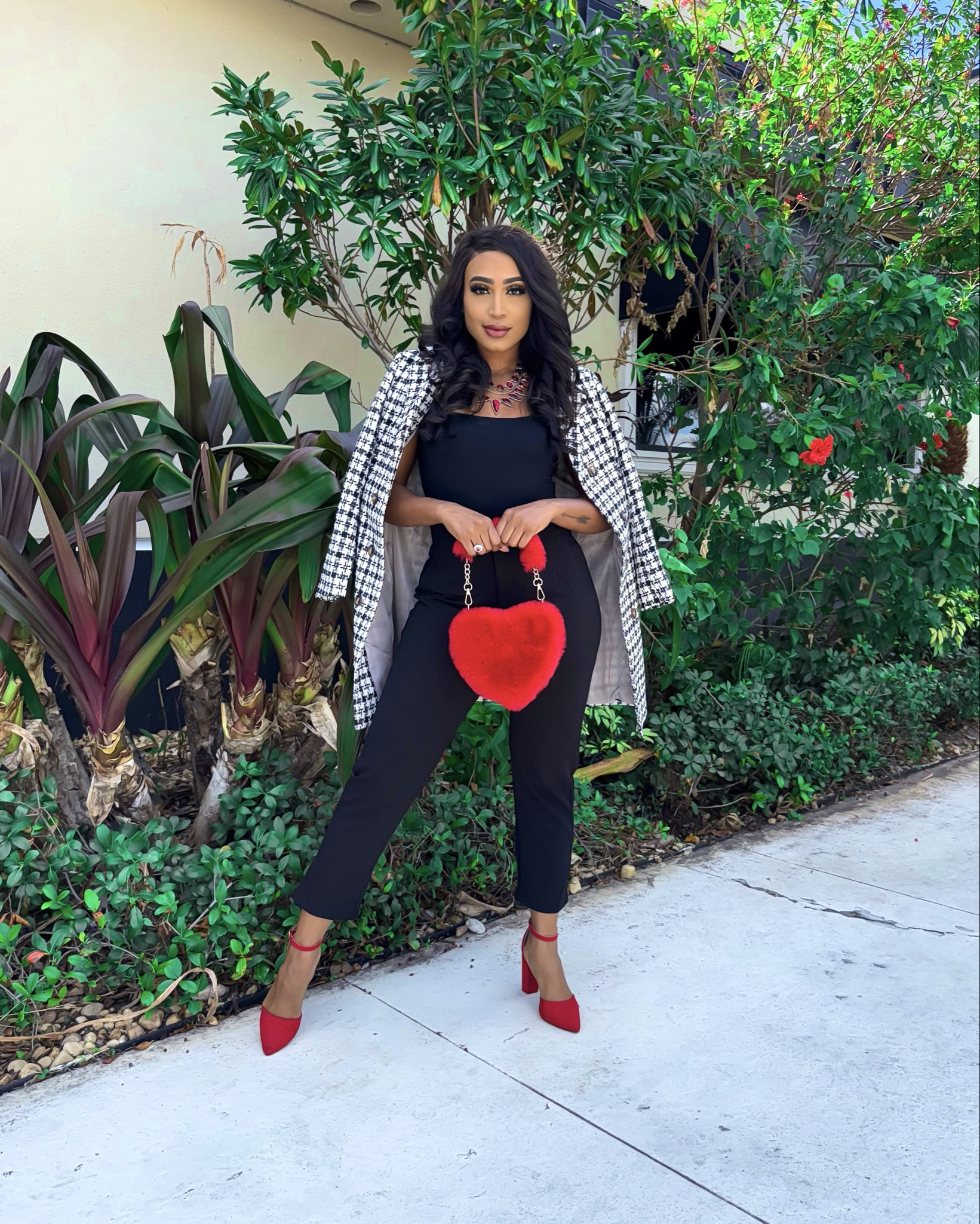 Business wear but make it trendy ❤️

#LTKFindsUnder100 #LTKStyleTip #LTKMidsize