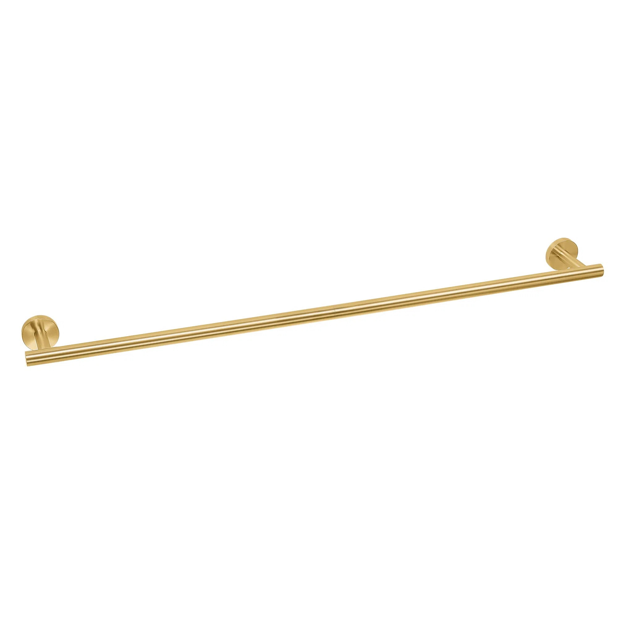 1 Wall Towel Rack C121-3 | Wayfair North America
