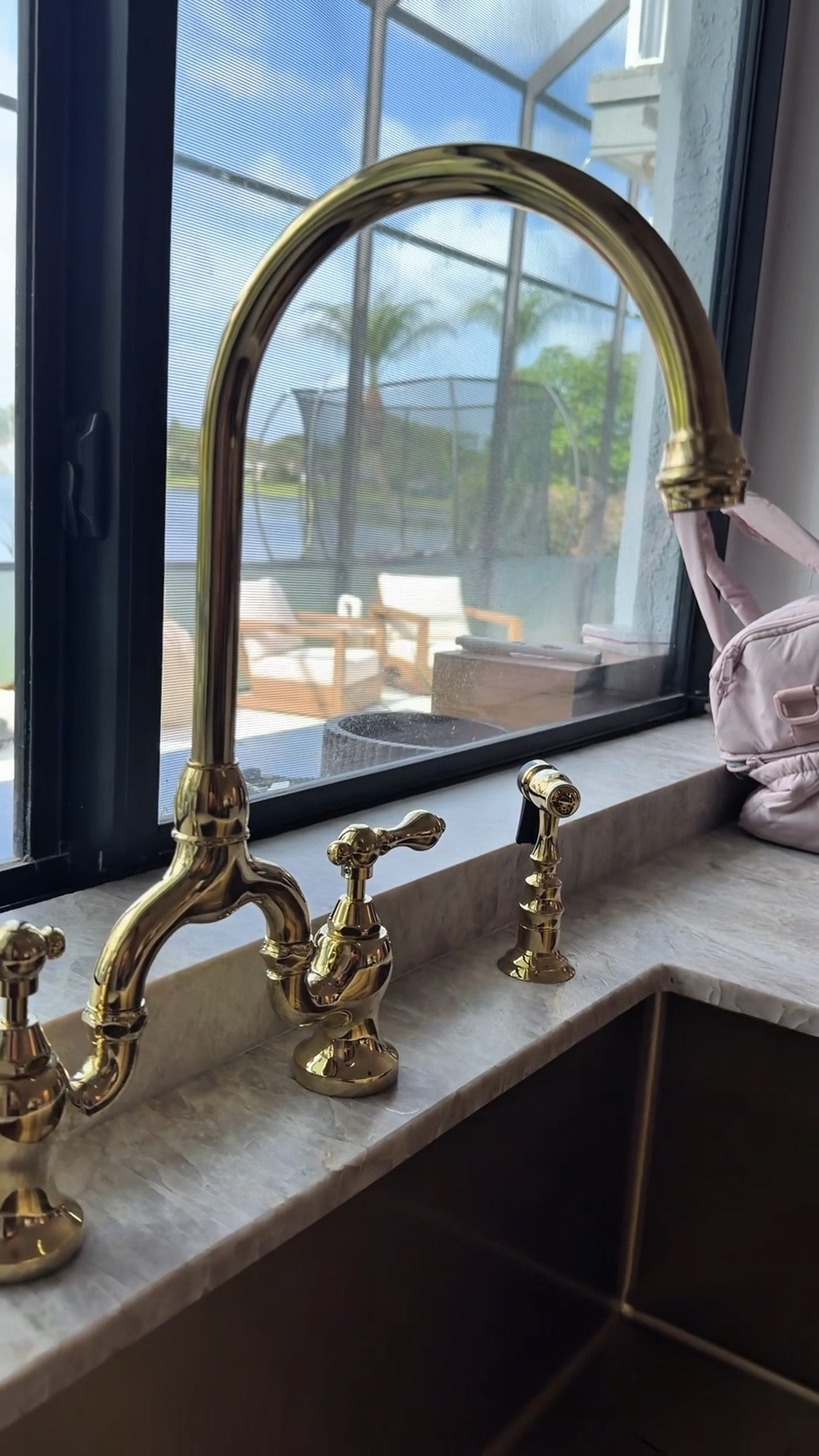 Scroll to shop! ✨ The transformation of my new kitchen. Everything is linked below.👇🏾

Desliza para comprar. ✨ La transformación de mi nueva cocina.

📲 Download the free LTK app & follow me @kirasfashionfinds to shop all my daily finds.

#LTKHome #LTKmorningroutine #LTKdayinmylife