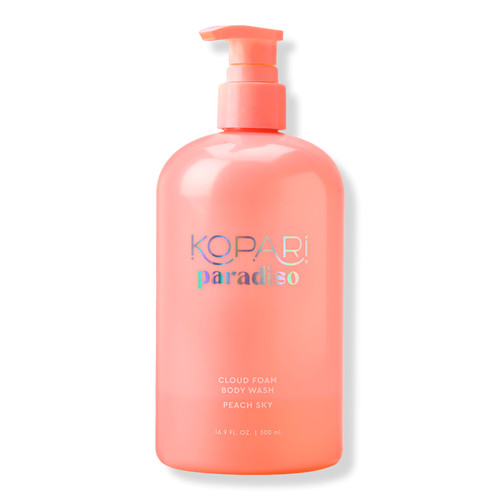 Paradiso Cloud Foam Body Wash | Ulta