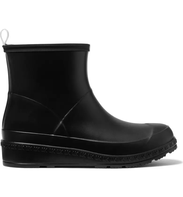 MICHAEL Michael Kors Mac Rain Bootie | Nordstrom | Nordstrom