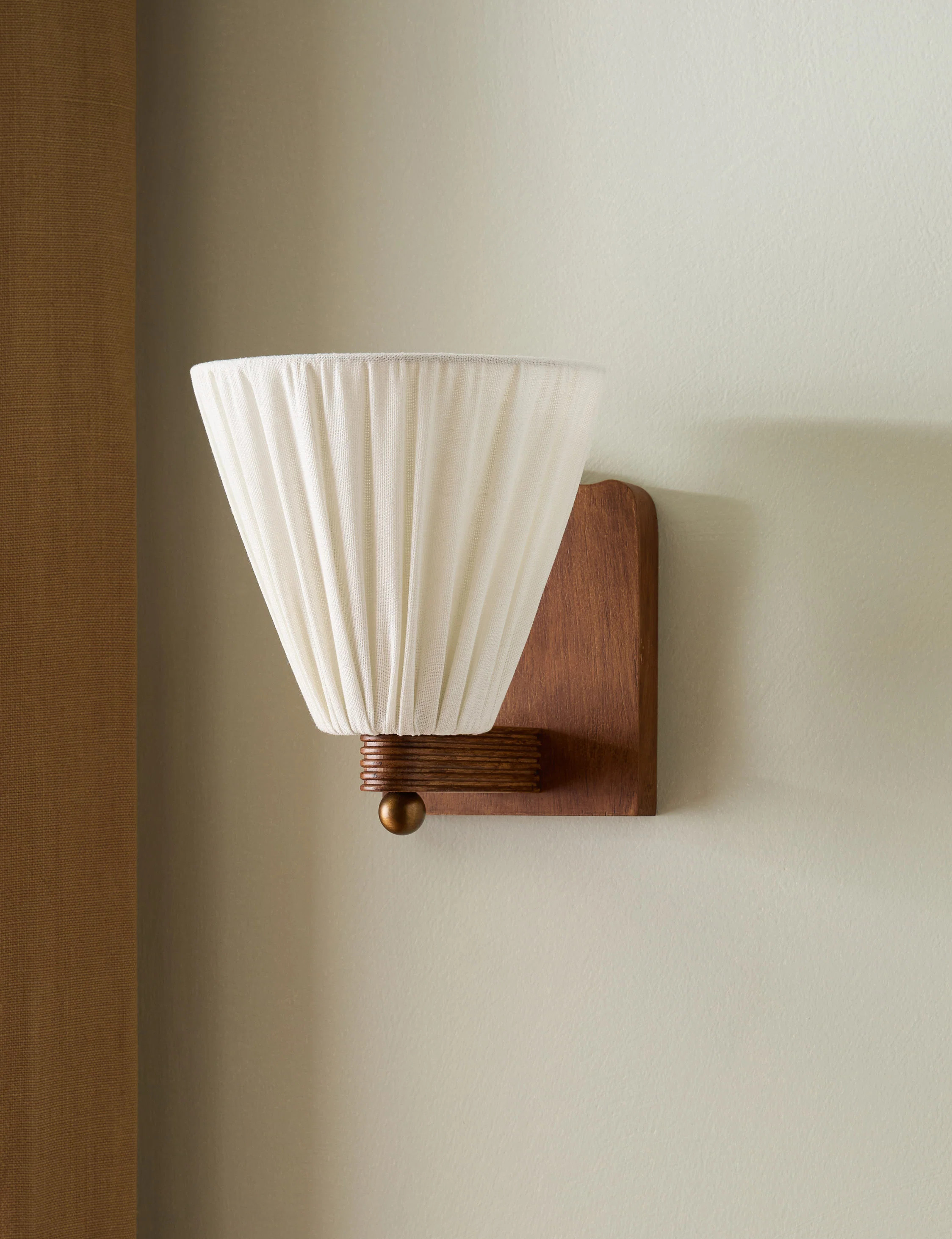Germain Sconce by Huey Lightshop | Lulu and Georgia 