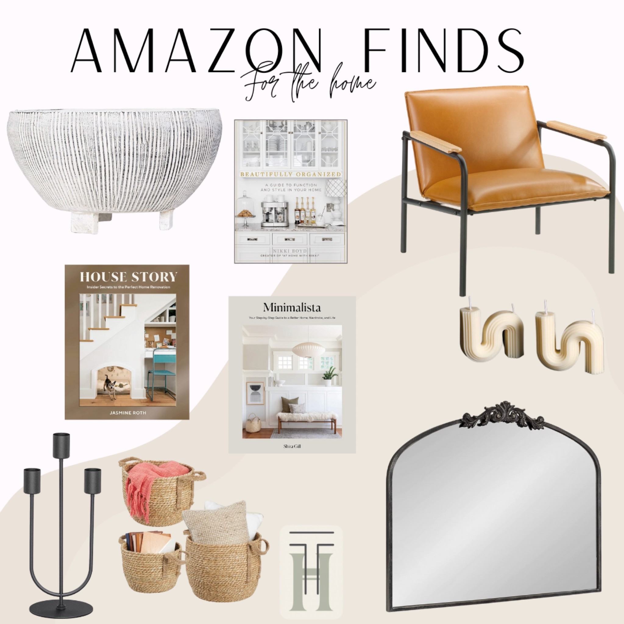 Small, simple accents make the biggest difference in the home. Amazon gives me alllll the options when it comes to home decor! 

#homeessentials #homedecor #amazonfinds #amazonhome #findsunder50 #findsunder100 
#favfinds #homestyling #onsale #ltkhome #ltkstyling #ltkhomestyling #amazon #target #walmart #walmartfinds #amazonfavs #amazonsale #walmartsale #dailydeals #homedeals #amazonfavs #findsandfavs #homeaesthetic #aesthetic


#LTKSeasonal #LTKhome #LTKunder100