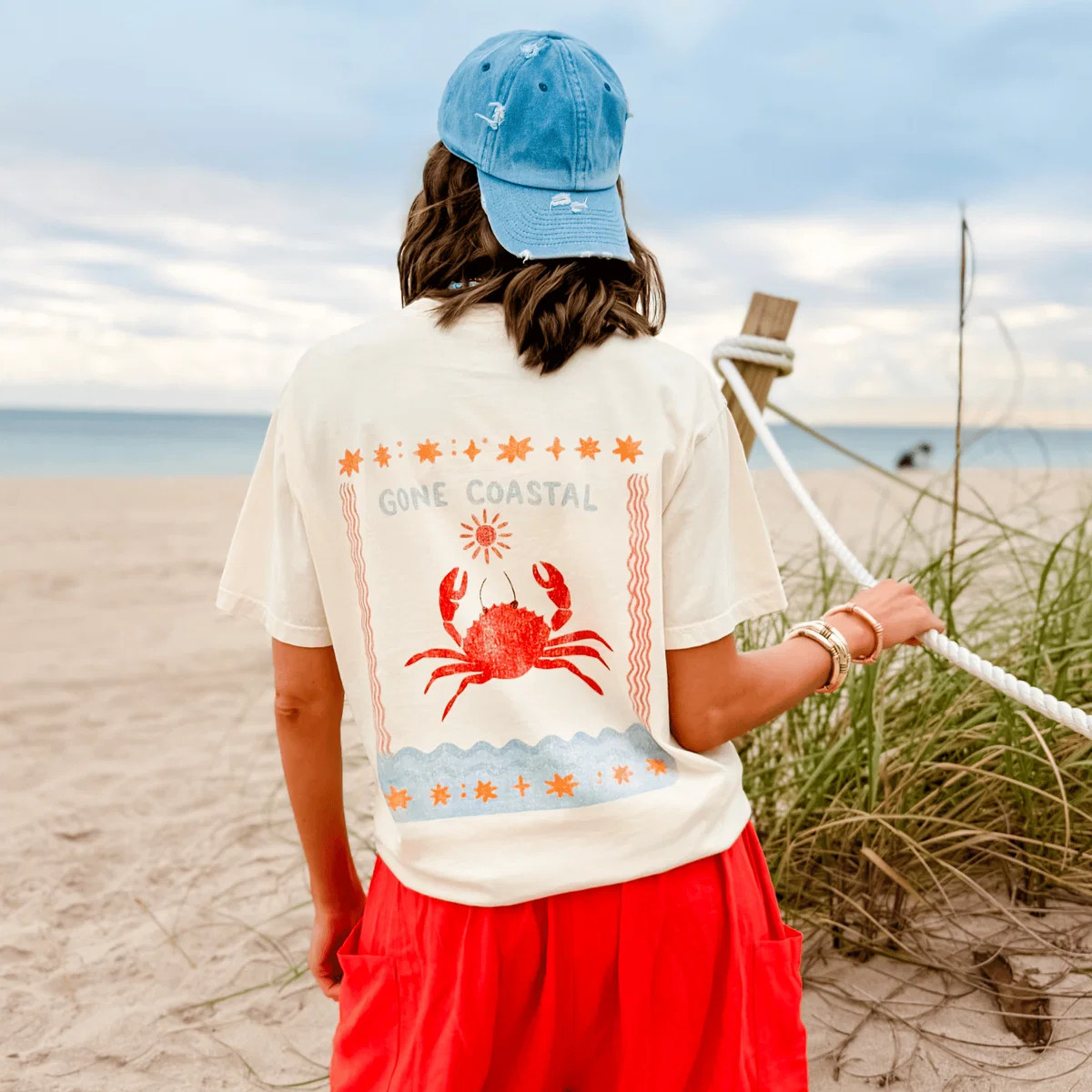 COASTAL | Mountain Moverz