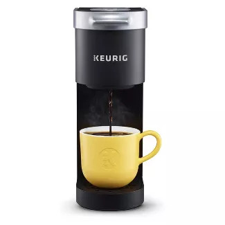 Keurig K-Mini Single-Serve K-Cup Pod Coffee Maker | Target