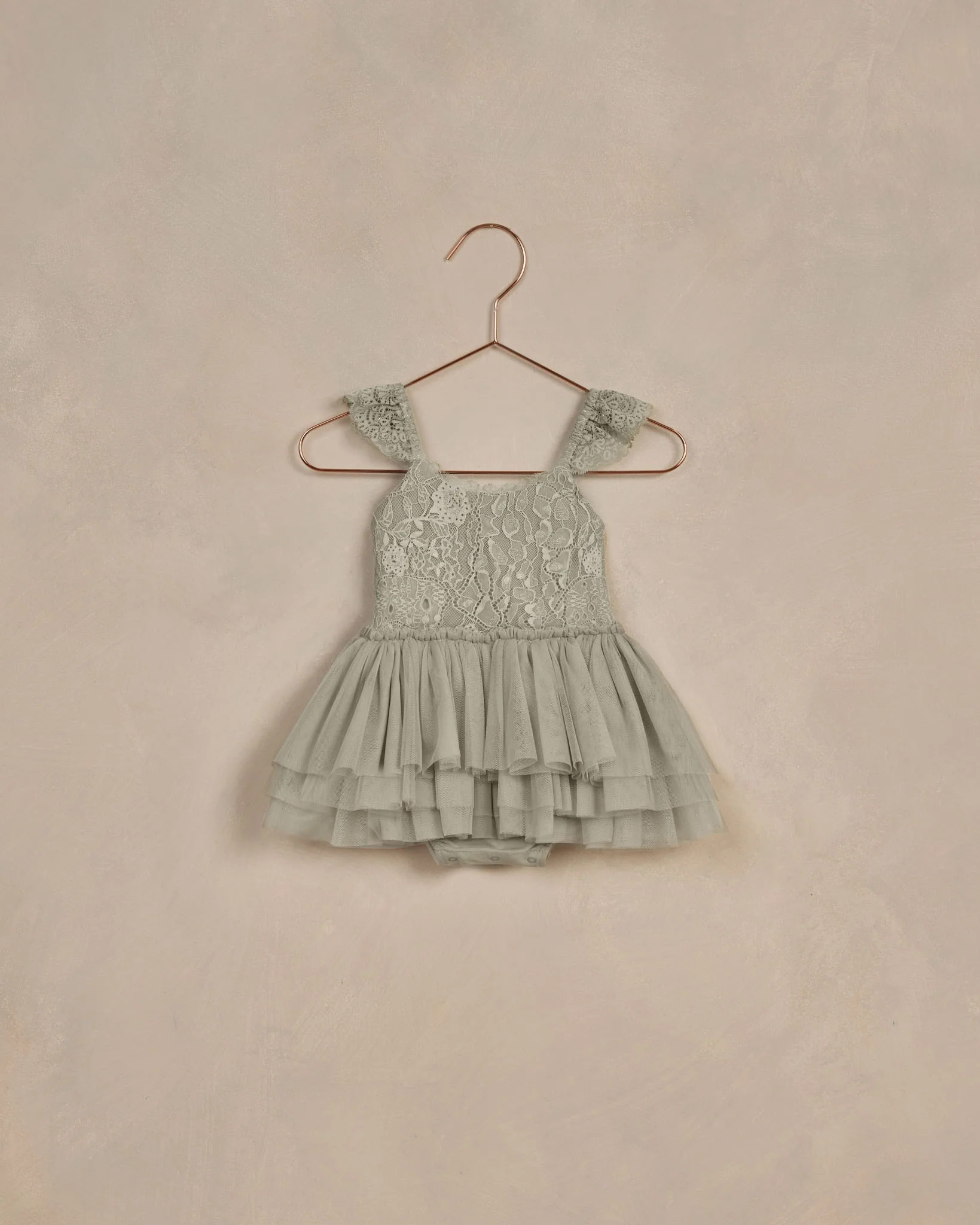 Camilla Tutu || Sage | Rylee + Cru