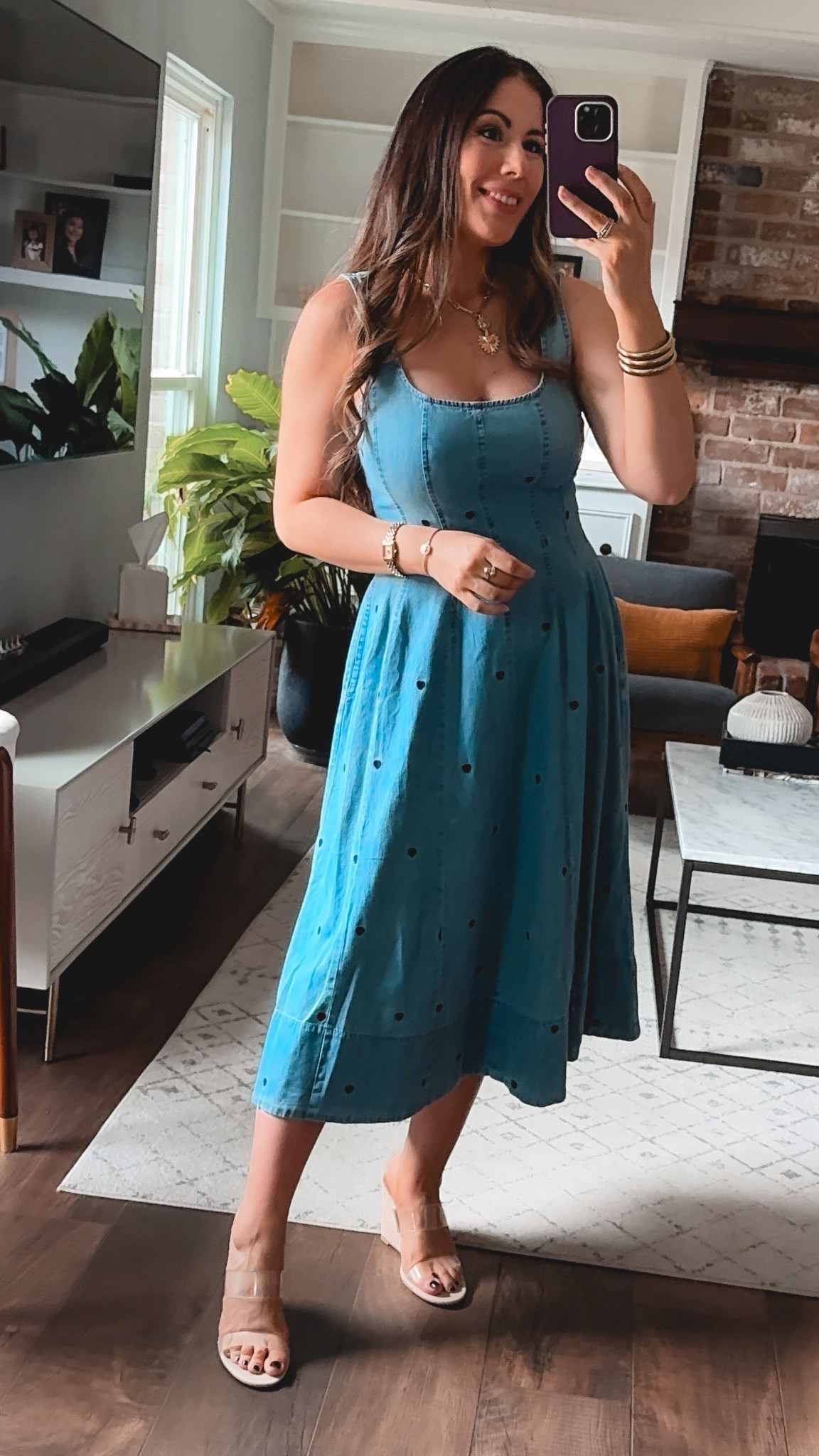 The cutest dress for Valentine’s Day!!

Valentine’s Day outfit, Walmart fashion, Walmart style, midi dress, denim dress 

#LTKOver40 #LTKFindsUnder50 #LTKMidsize