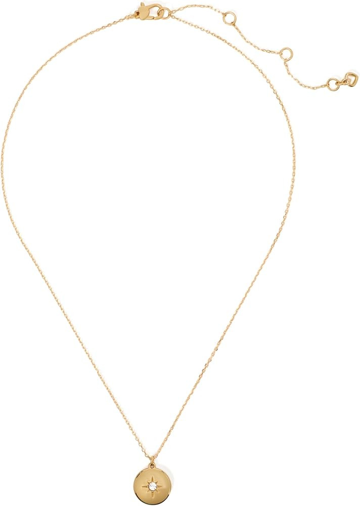 kate spade new york The Color Spark Collection Medallion | Amazon (US)