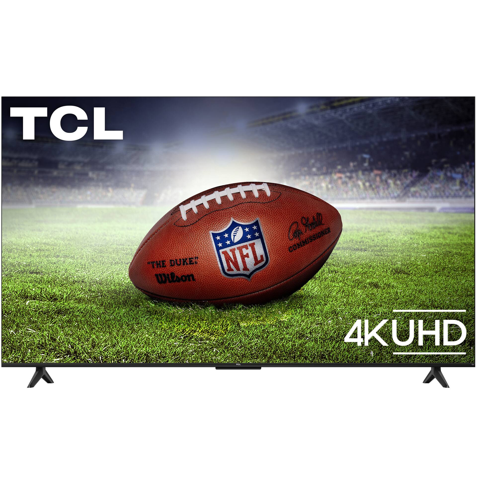 TCL 55" Class F35-Series 4K UHD HDR LED Smart Fire TV (2024) 55F35 - Best Buy | Best Buy U.S.