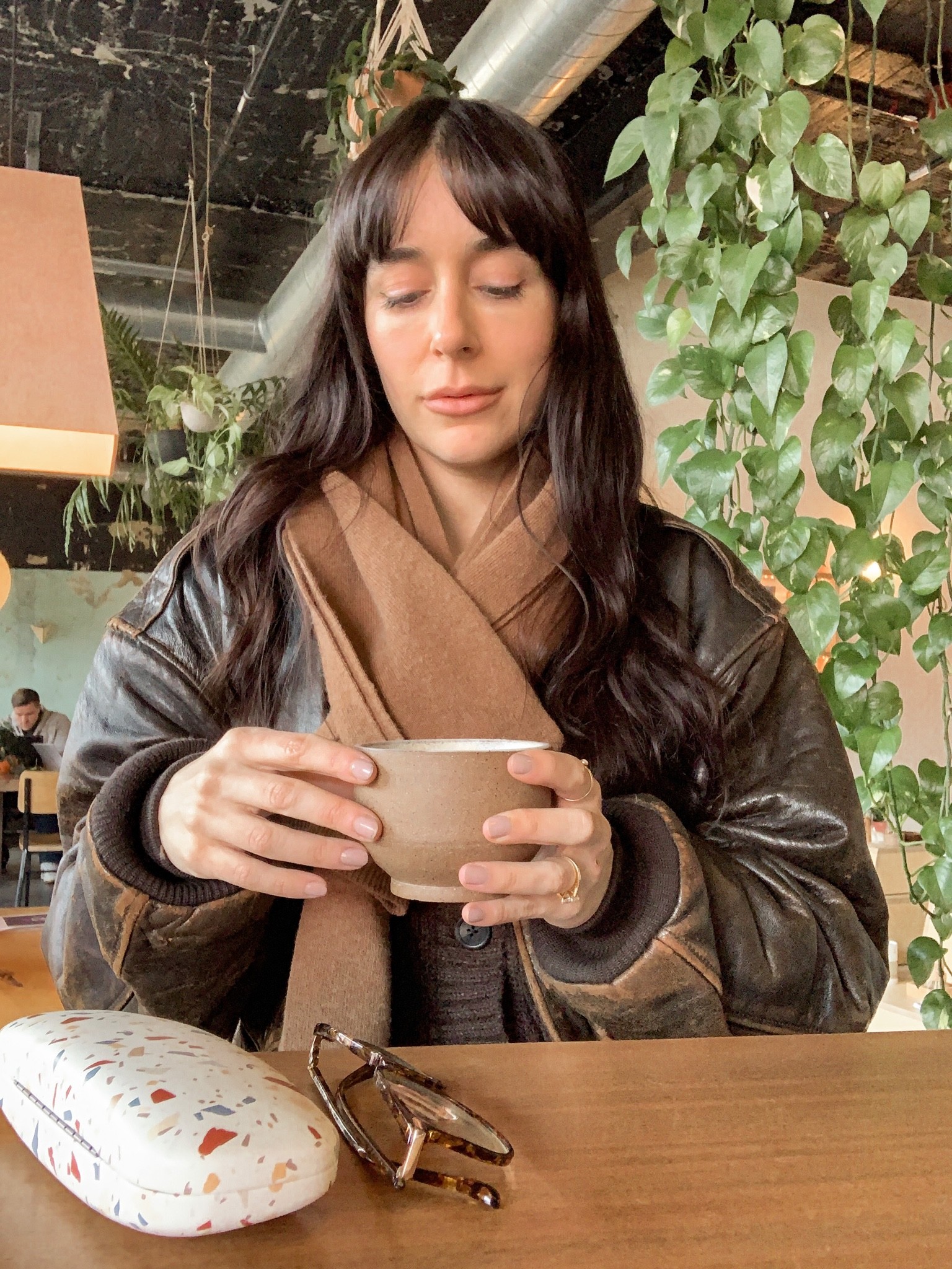 Linking some bomber jacket + scarf finds! 🤎

#LTKworkwear #LTKstyletip #LTKSeasonal