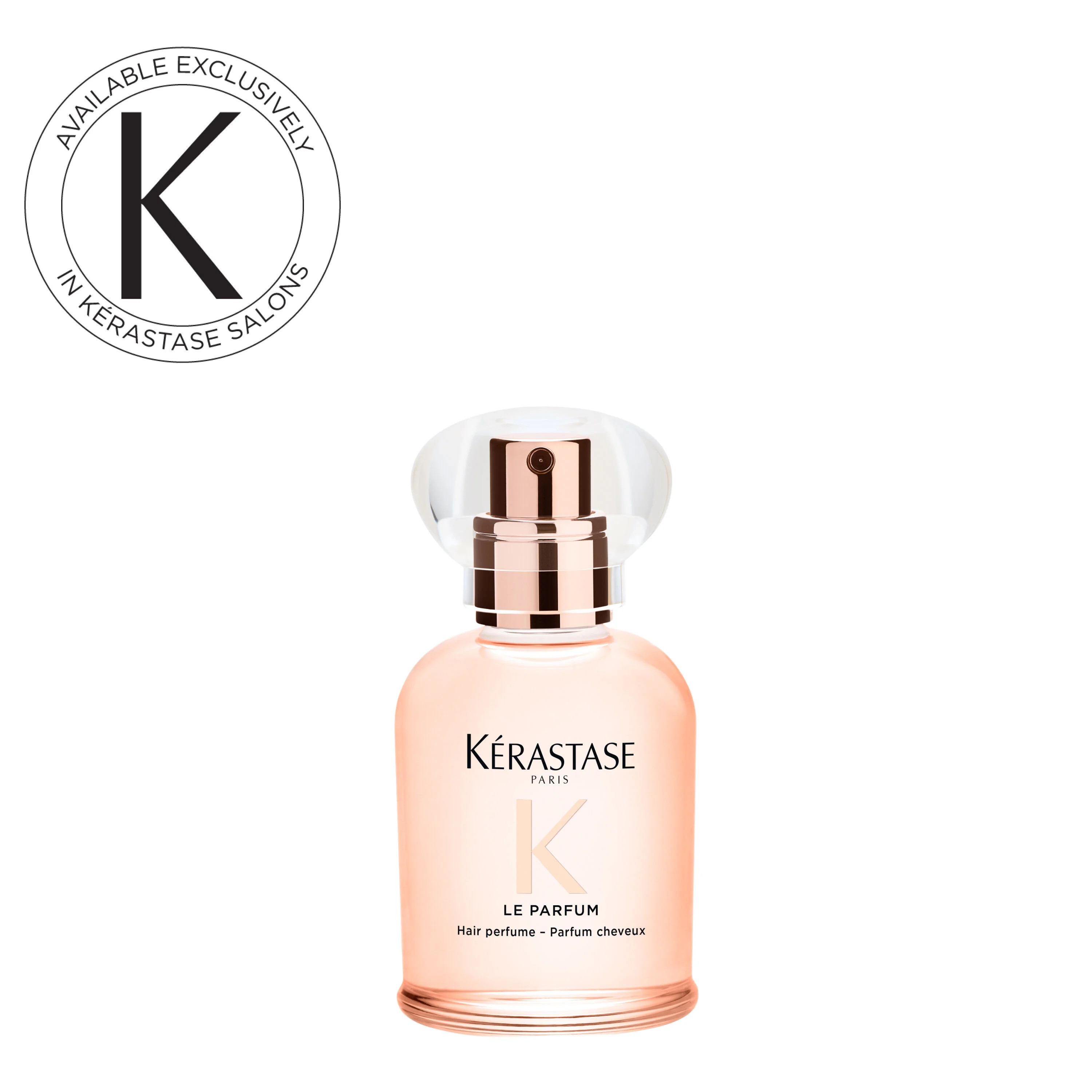 Gloss Absolu Le Parfum Hair Perfume for Glossy Hair | Kérastase | Kerastase US