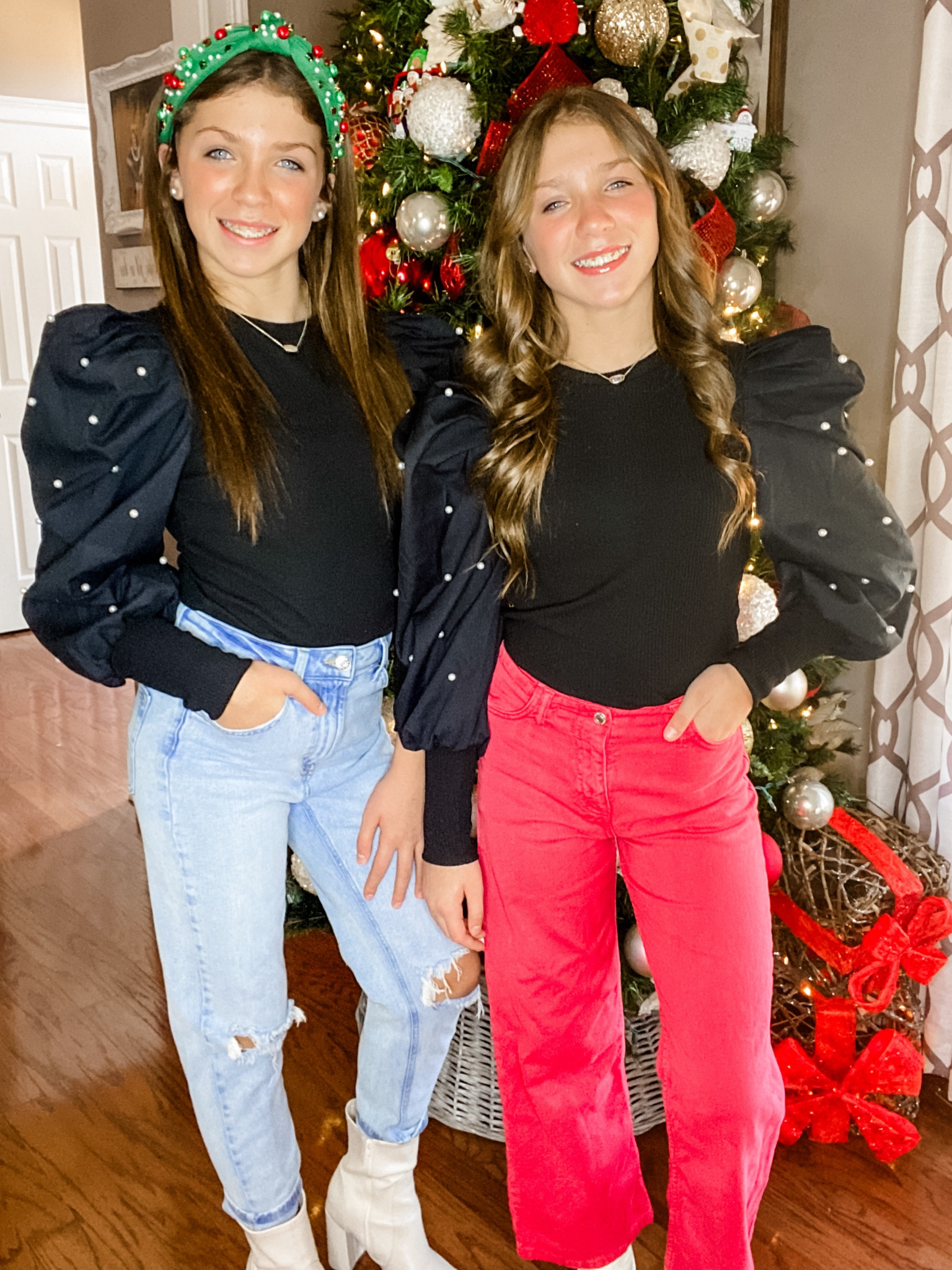 #LTKfindsunder50 #LTKHoliday #LTKstyletip