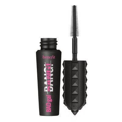 Benefit Cosmetics BADgal BANG! Volumizing Mascara Mini - Black - 0.14oz - Ulta Beauty | Target