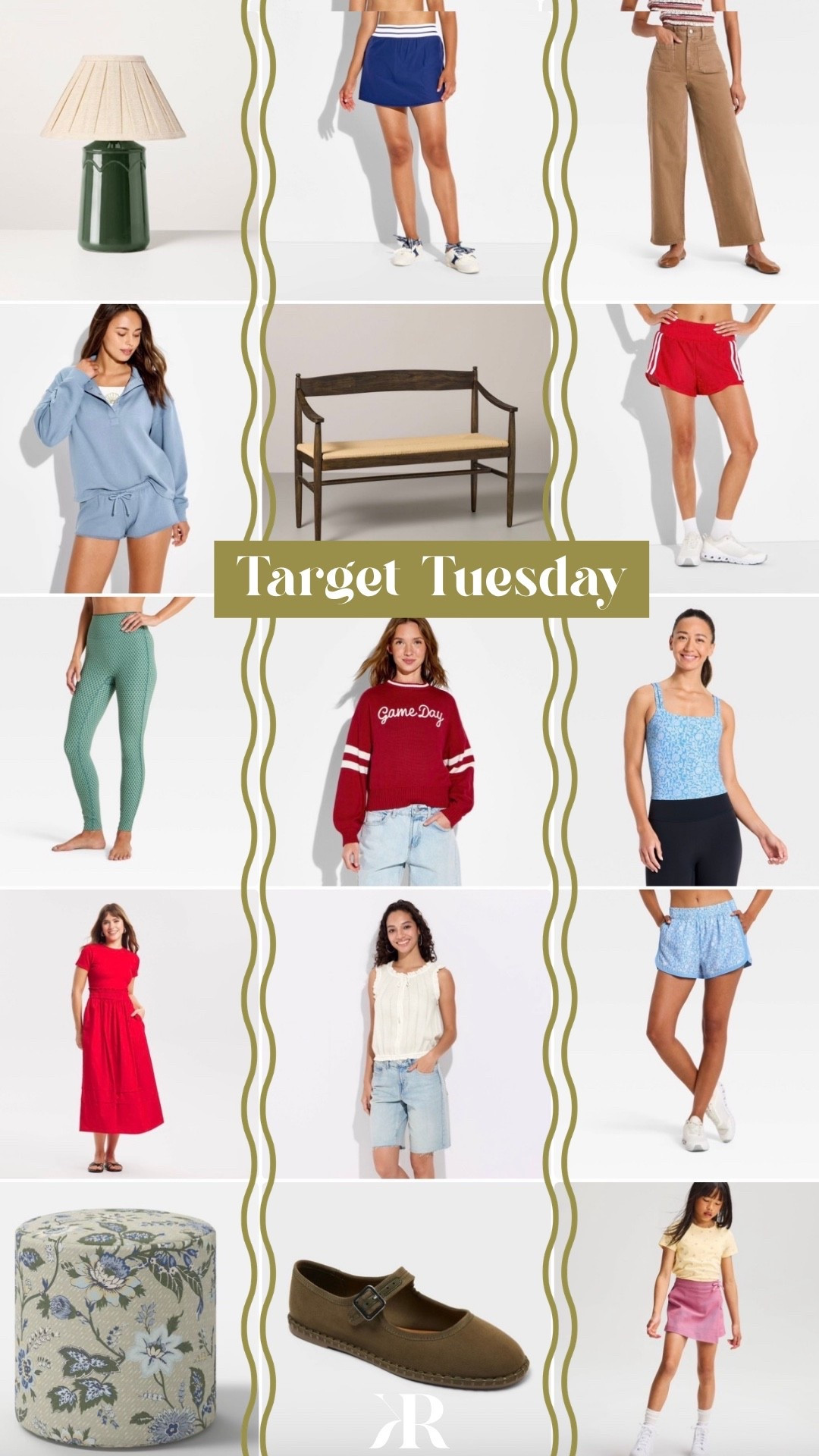 Target Tuesday with some great fall finds!

#LTKKids #LTKmomlife #LTKHome