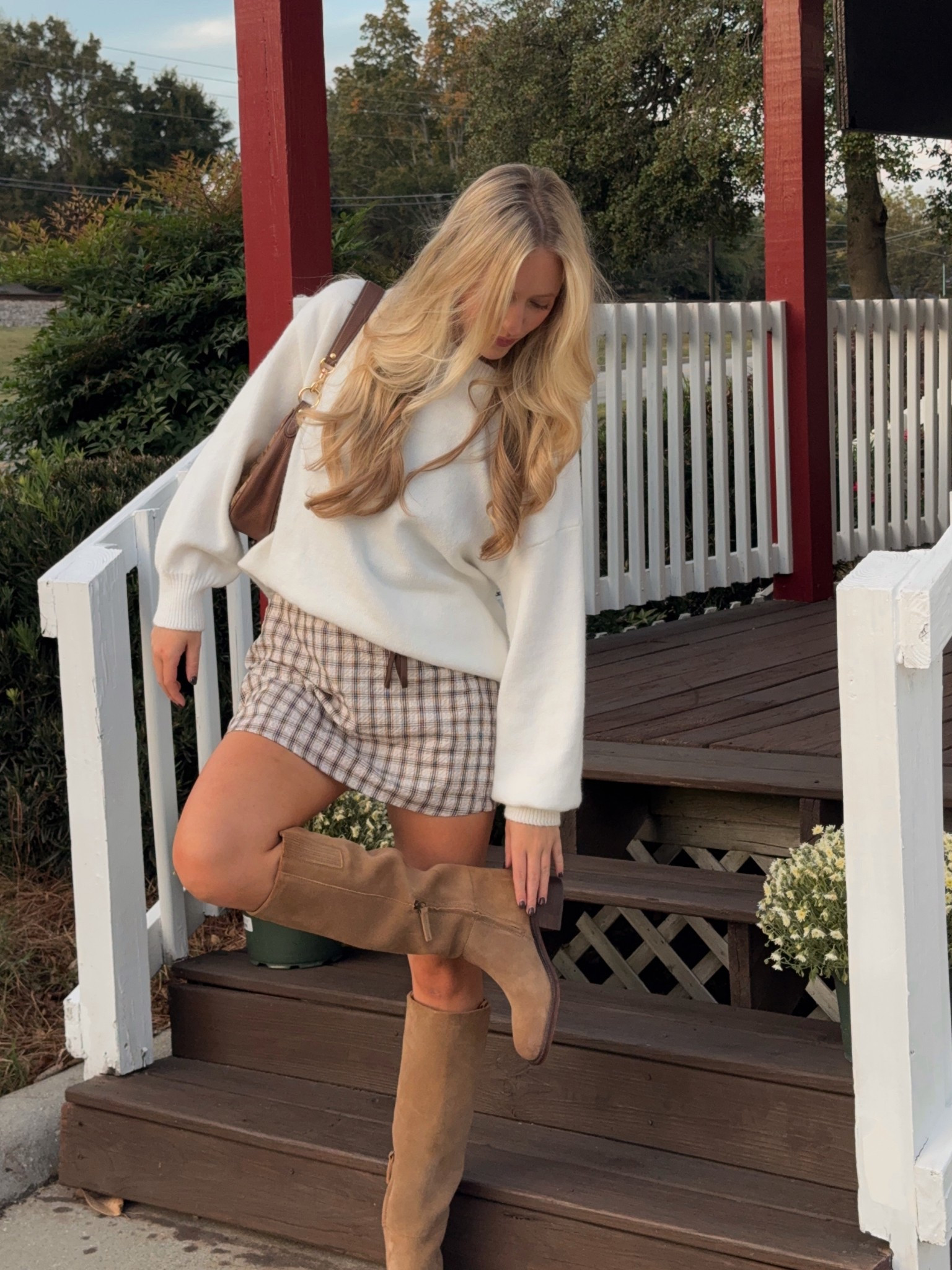 fall ootd🍂🧸🤎

#LTKSeasonal #LTKTall #LTKStyleTip