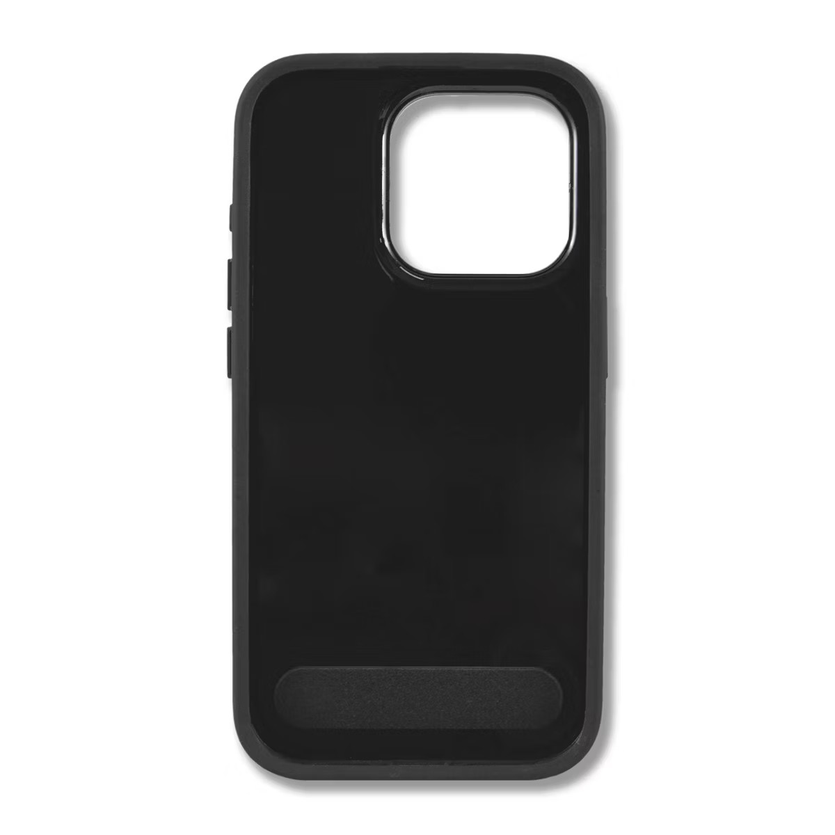 Hello Lux Velvet Gemstone Case 15 Pro - Black | Target