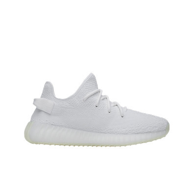 Adidas Yeezy Boost 350 V2 Cream/Triple White CP9366 Men's Shoes Sneakers | eBay US