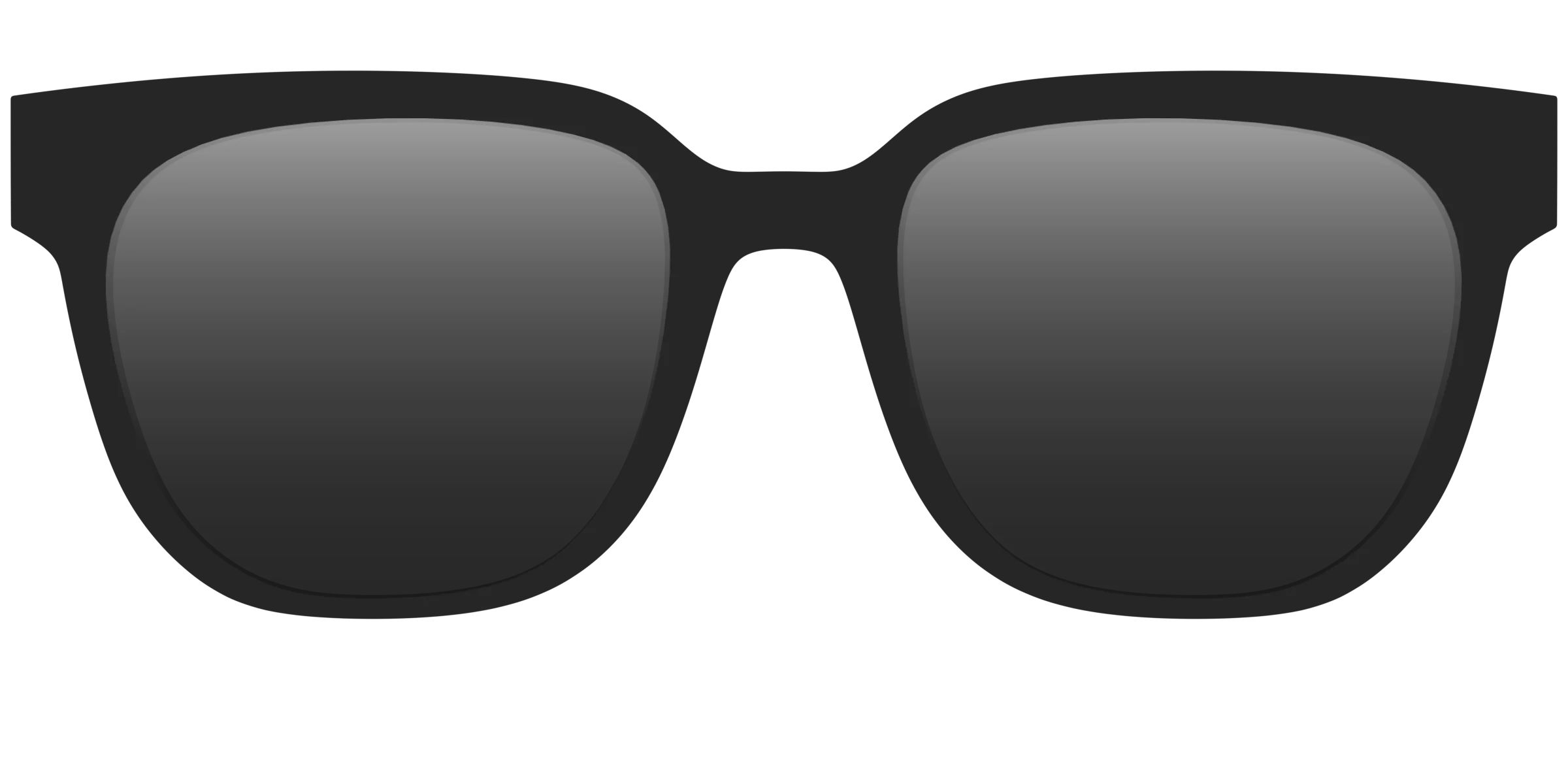 Black Sun Top | Pair Eyewear