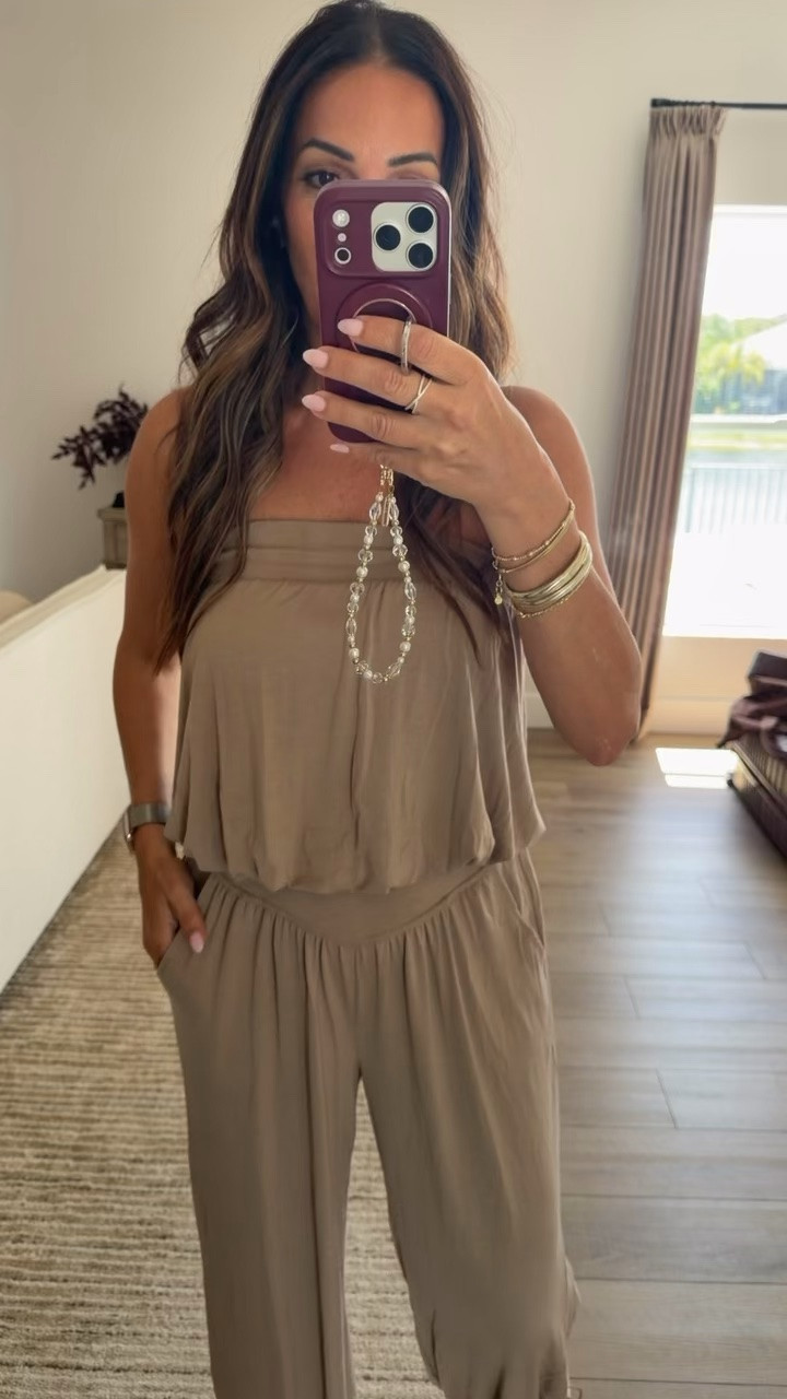 Loving this cute two piece set from Amazon. The perfect summer look. Summer fashion.

#LTKOver40 #LTKgrwm #LTKMidsize