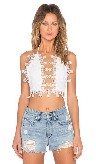 CAMISOLA ZEN | Revolve Clothing