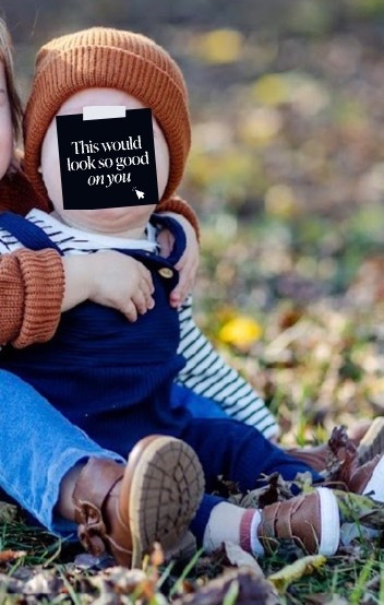 I’m sorry but this is the cutest little outfit for a little boy. These hats are also the best and he wears them almost every day now that it’s cold!

#LTKootd #LTKBaby #LTKmomlife