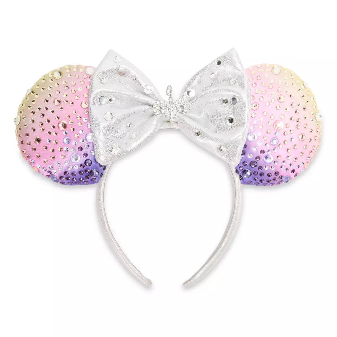 Padm\u00e9 Amidala Ear Headband for Adults by BaubleBar \u2013 Star Wars | Disney Store