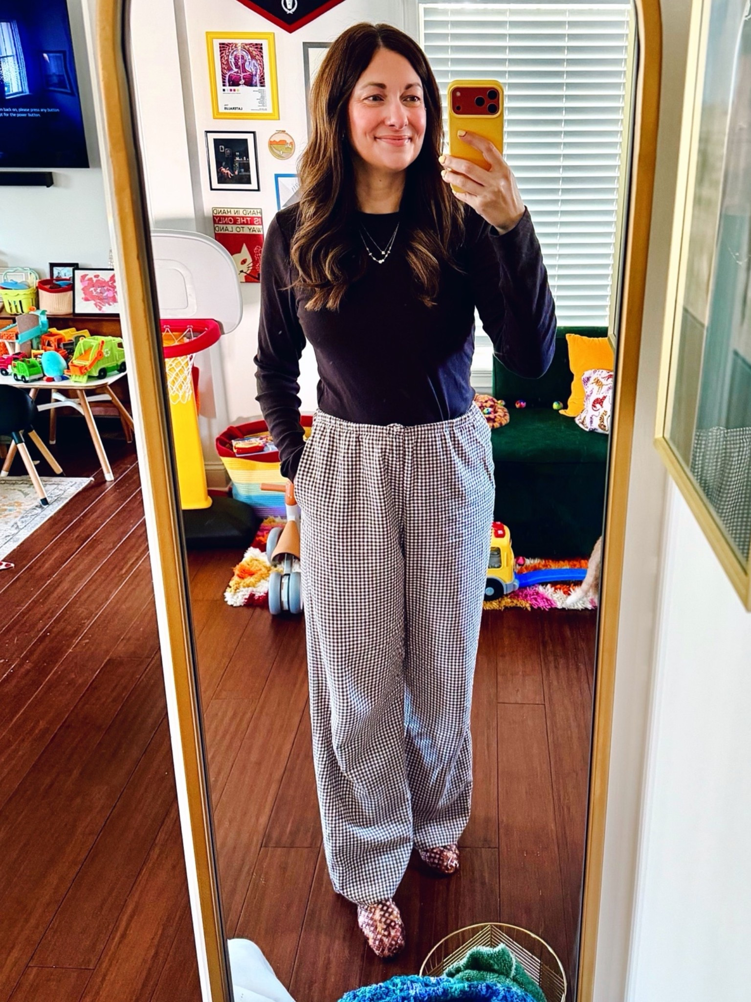 Work ‘fit!

#LTKOver40 #LTKTall #LTKootd