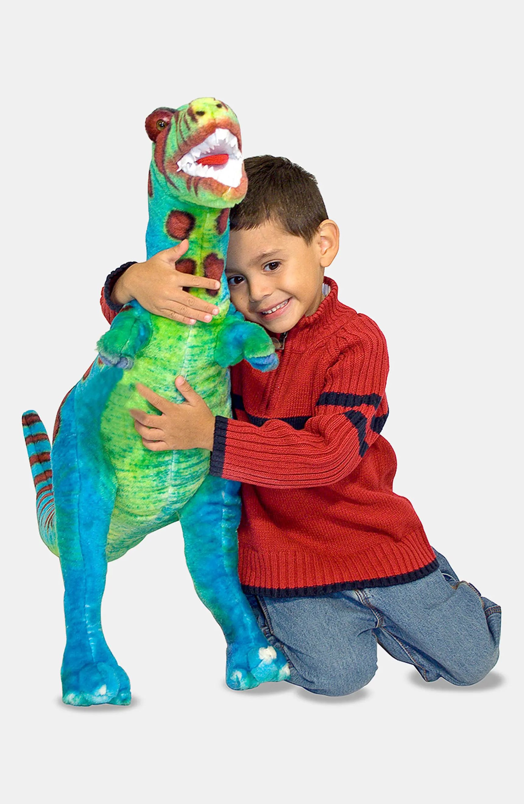 Melissa & Doug Oversized T-Rex | Nordstrom | Nordstrom