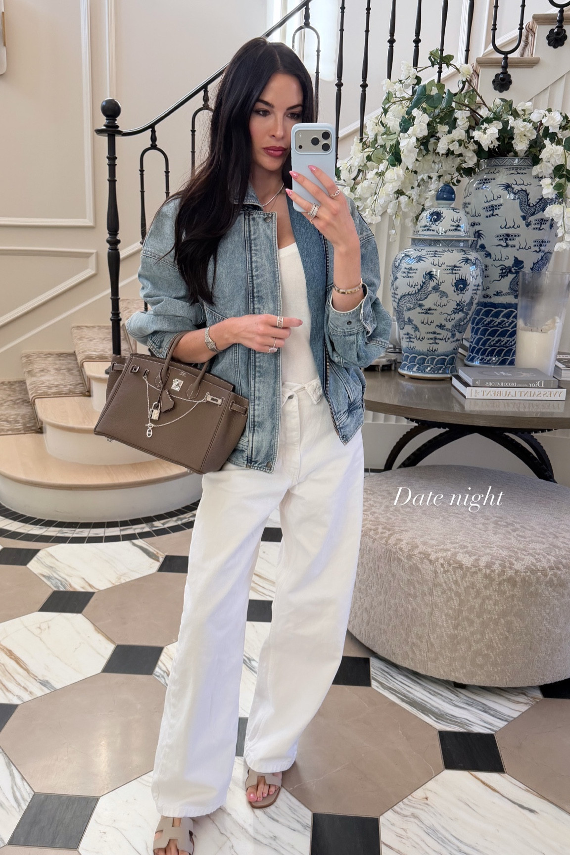 Date night look 🤍

#LTKootd #LTKSeasonal #LTKdayinmylife
