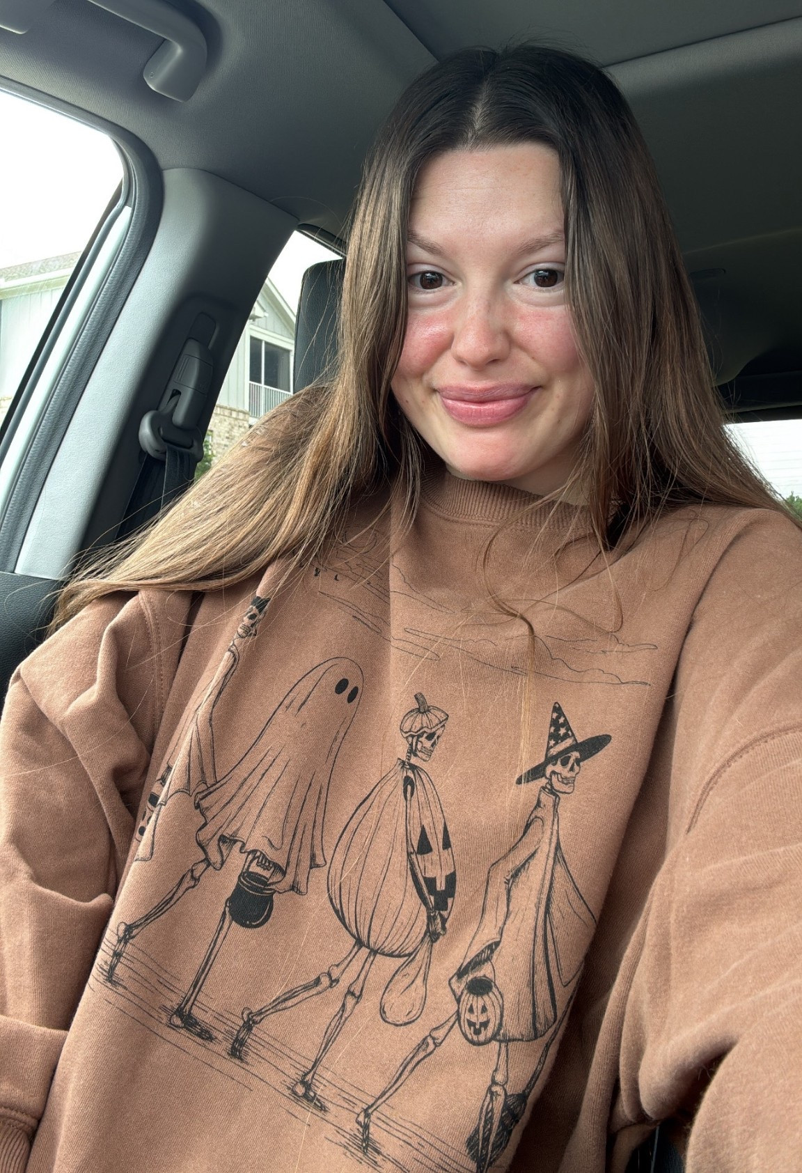 spooky sweatshirt // halloween finds // halloween // halloween sweatshirt // halloween pajamas // halloween undies

#LTKSeasonal #LTKautumn #LTKSaleAlert