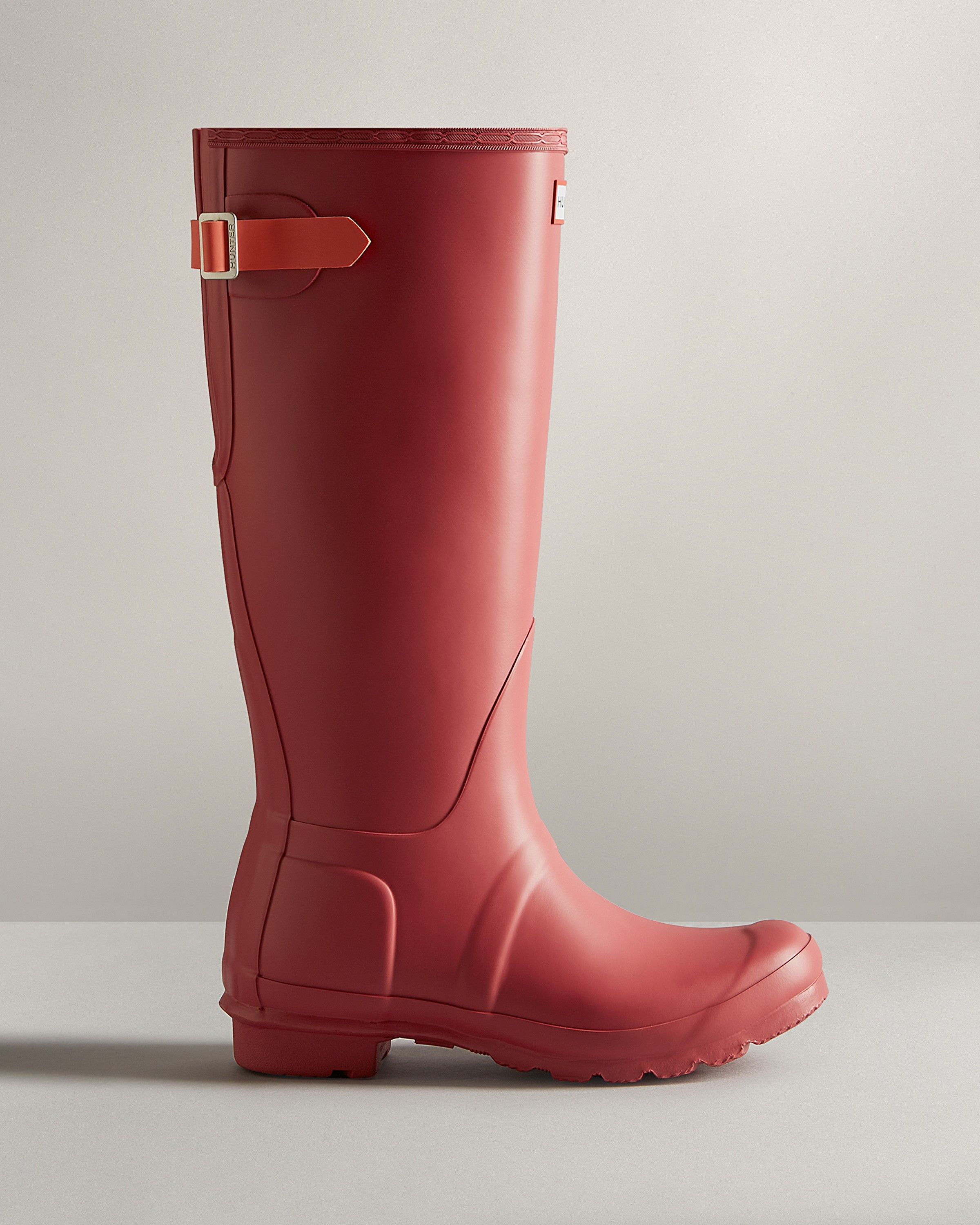 Women's Tall Back Adjustable Rain Boots | Hunter (US and CA)