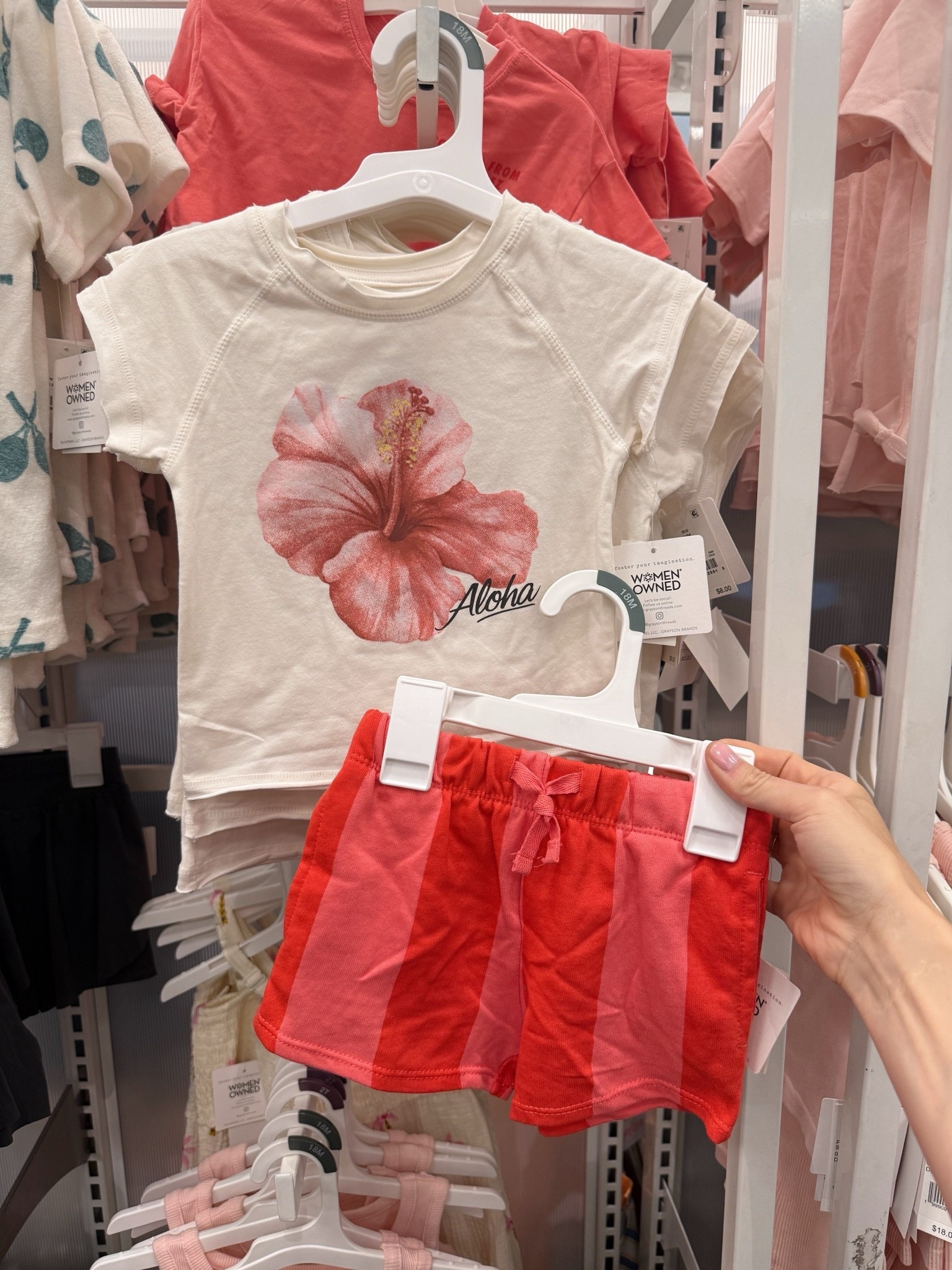 New Grayson Mini

#LTKSeasonal #LTKmomlife #LTKKids