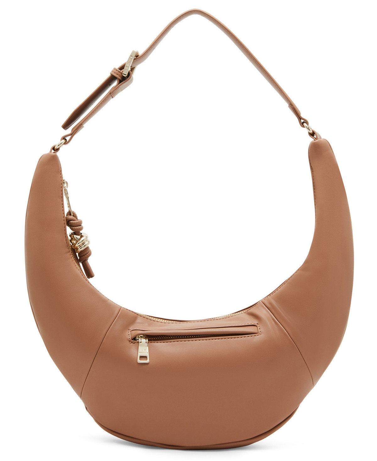 Steve Madden Women's Bdannie Handbag - Cognac | Macy's