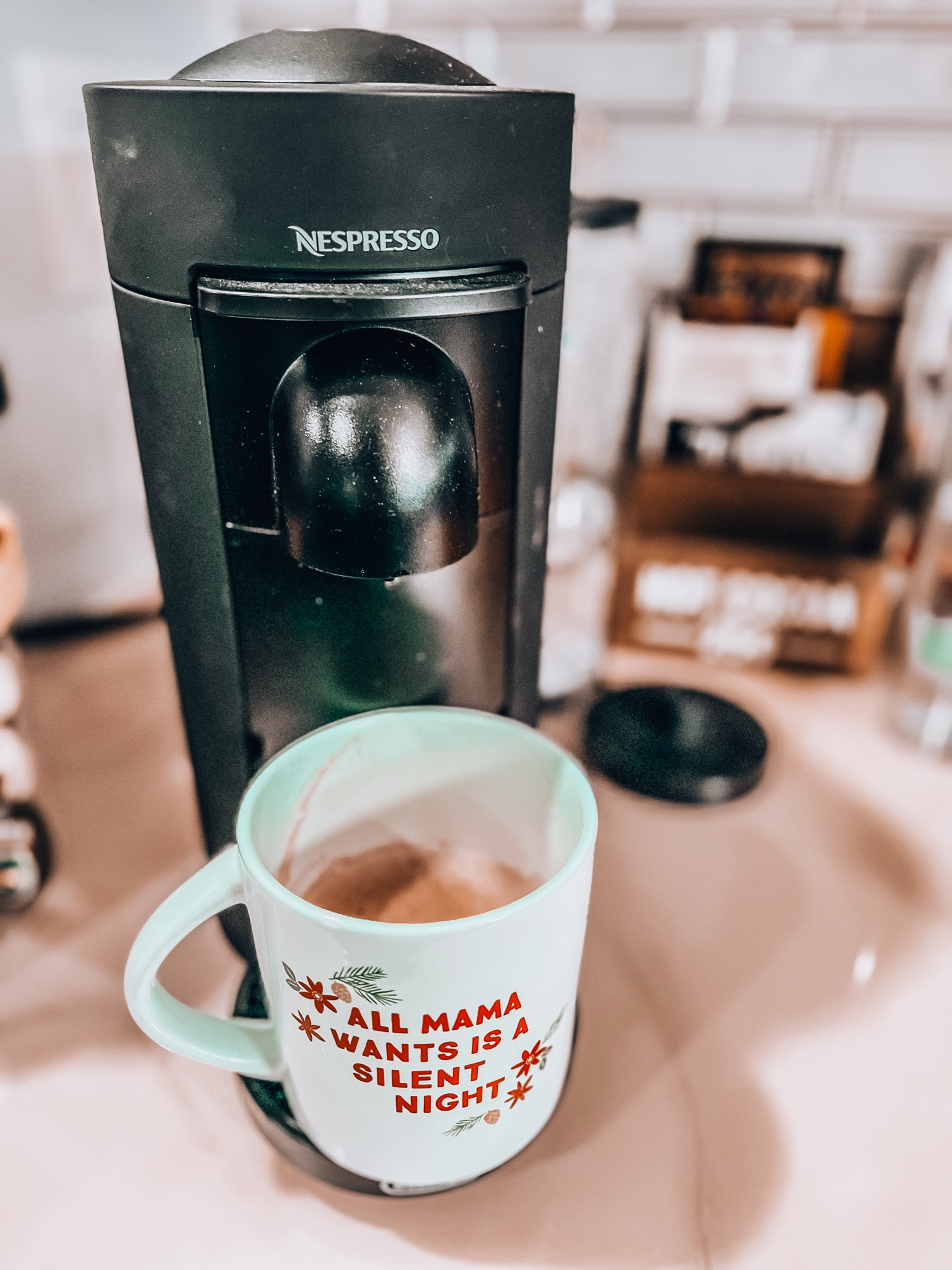 Tis the season to start making your coffee at home! 💕 These are some of my favorite yet affordable espresso machines! 

#LTKHome #LTKGiftGuide #LTKHoliday