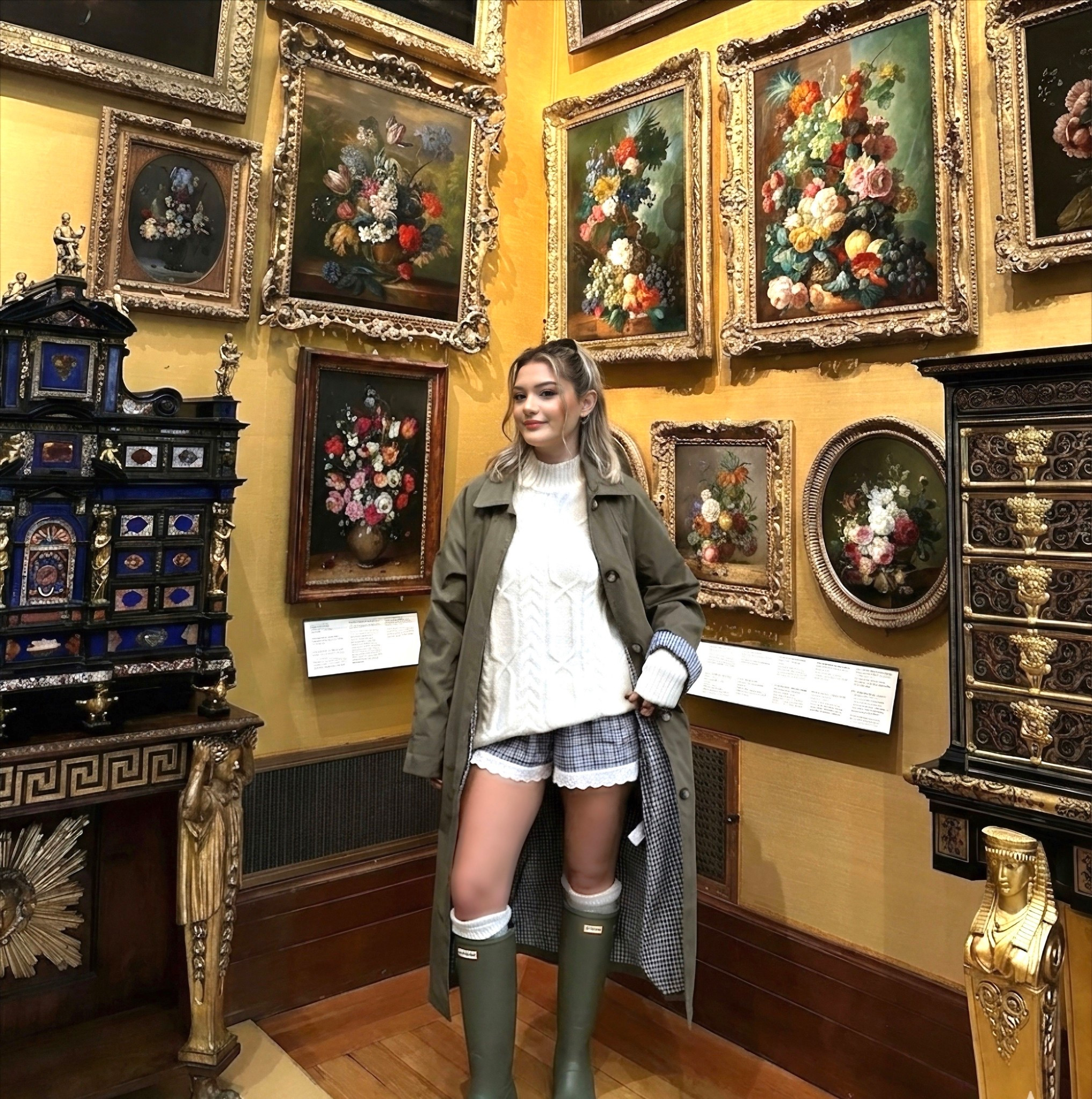 Gallery Outfit
#asos 

#LTKautumn #LTKeurope #LTKuk