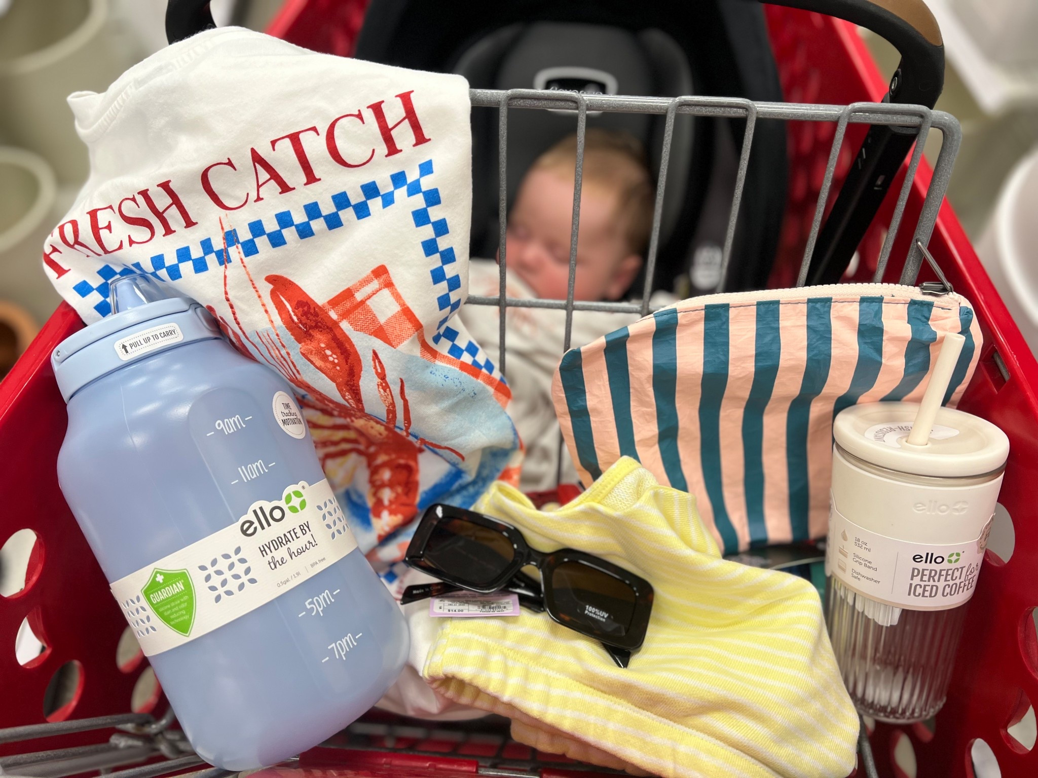 Cute target finds today #summer #targetfinds #sunglasses

#LTKStyleTip #LTKSummerEdit #LTKSeasonal