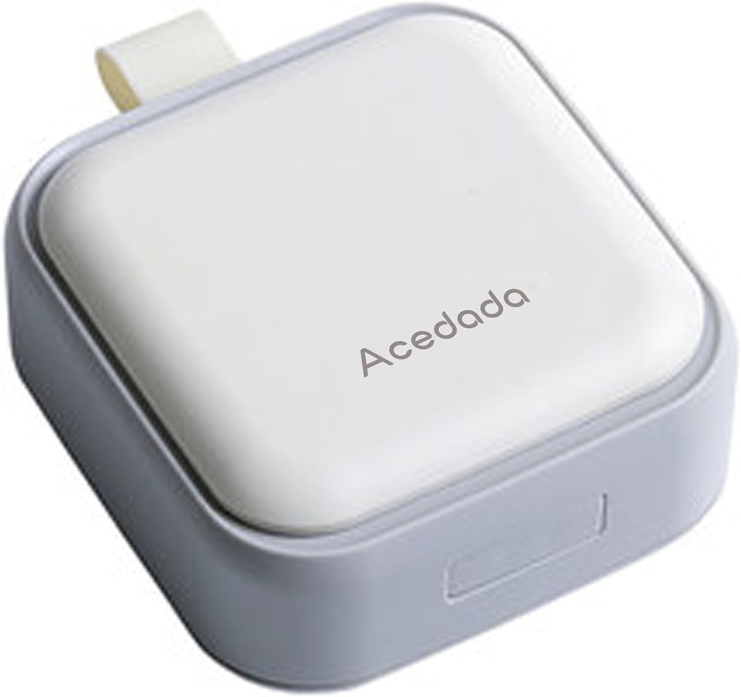 Small Pill Case, Cute Pill Box - Acedada Travel Daily Pill Organizer, Portable Pretty Pill Contai... | Amazon (US)