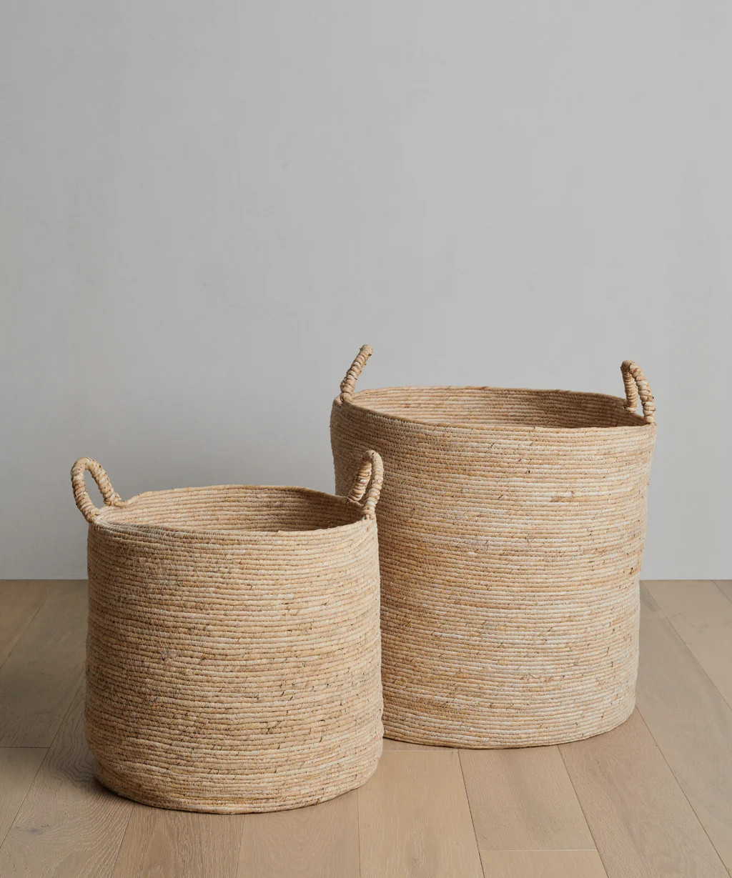 Woven Storage Basket | Jenni Kayne